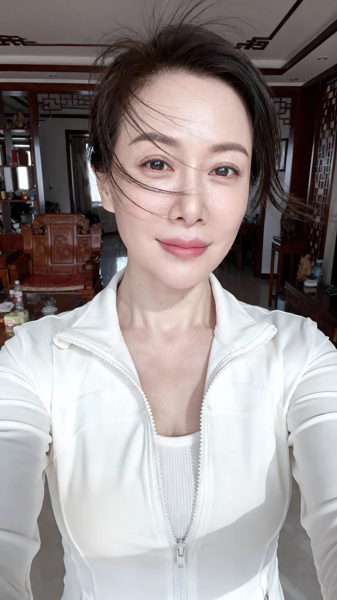 赣州40岁美丽动人的穆姐 https://t.co/GiD89GEuZW