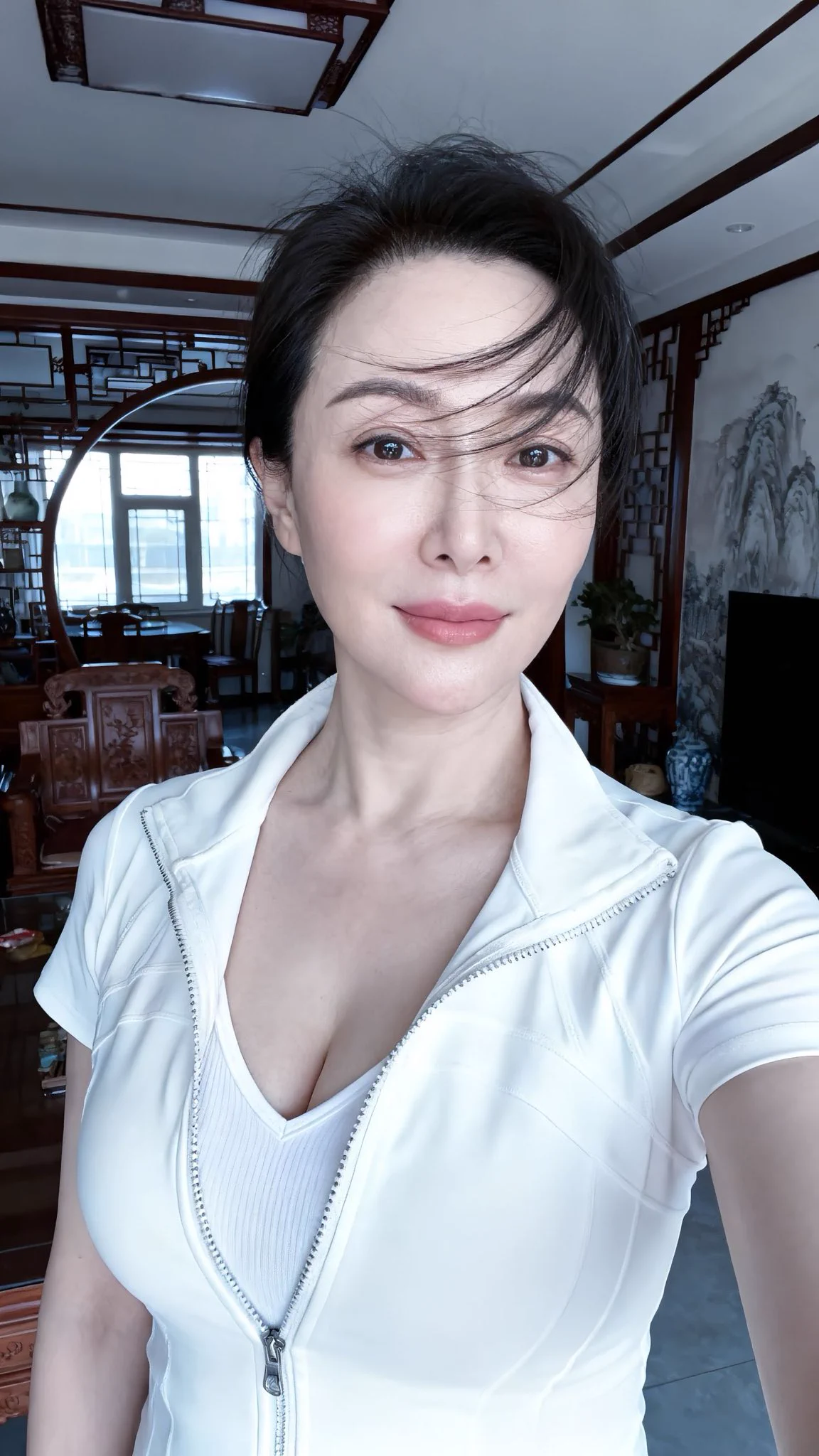 赣州40岁美丽动人的穆姐 https://t.co/GiD89GEuZW