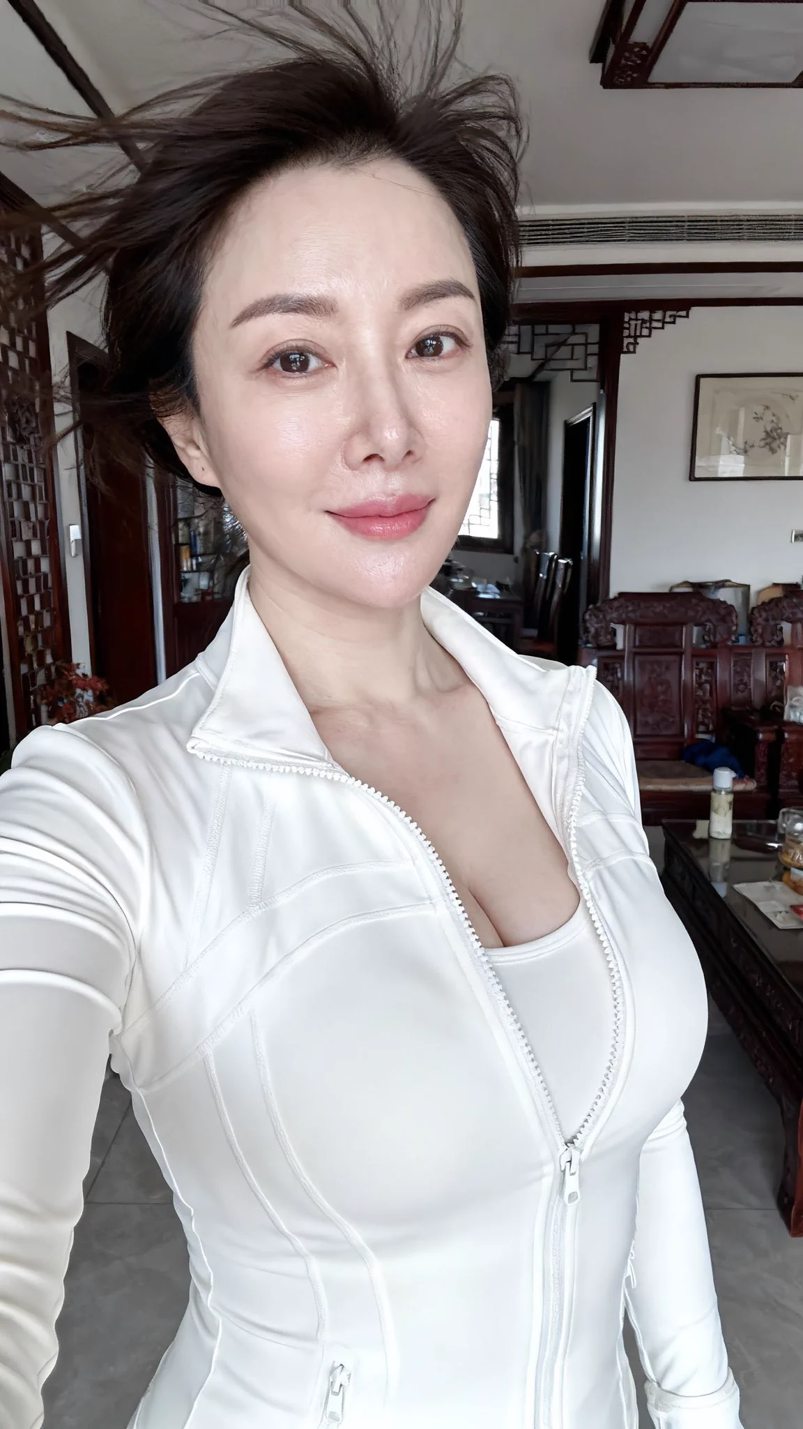 赣州40岁美丽动人的穆姐 https://t.co/GiD89GEuZW