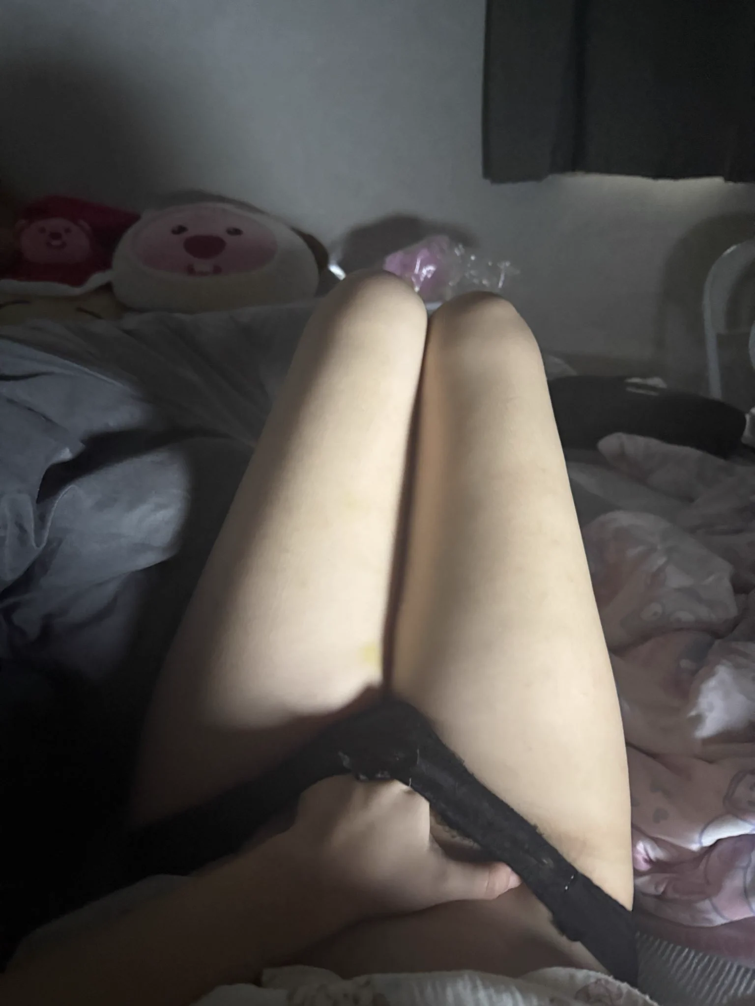 保证这是这个月最后一次揉阴蒂 https://t.co/trlCZGnhxZ