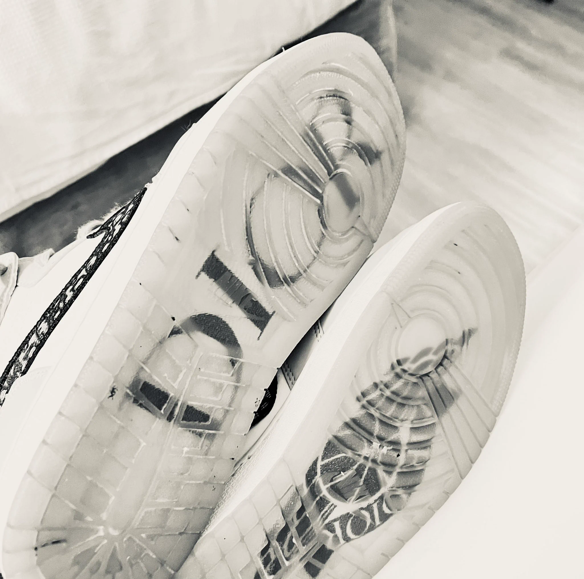 NIGGAS CANT WALK A MILE IN MY SHOES 😈 🐐https://t.co/H5HDz9NpfR https://t.co/2FQ5lqEAoy