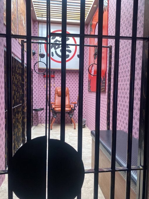 神奇的广州😳😳 https://t.co/C7cER4woOy