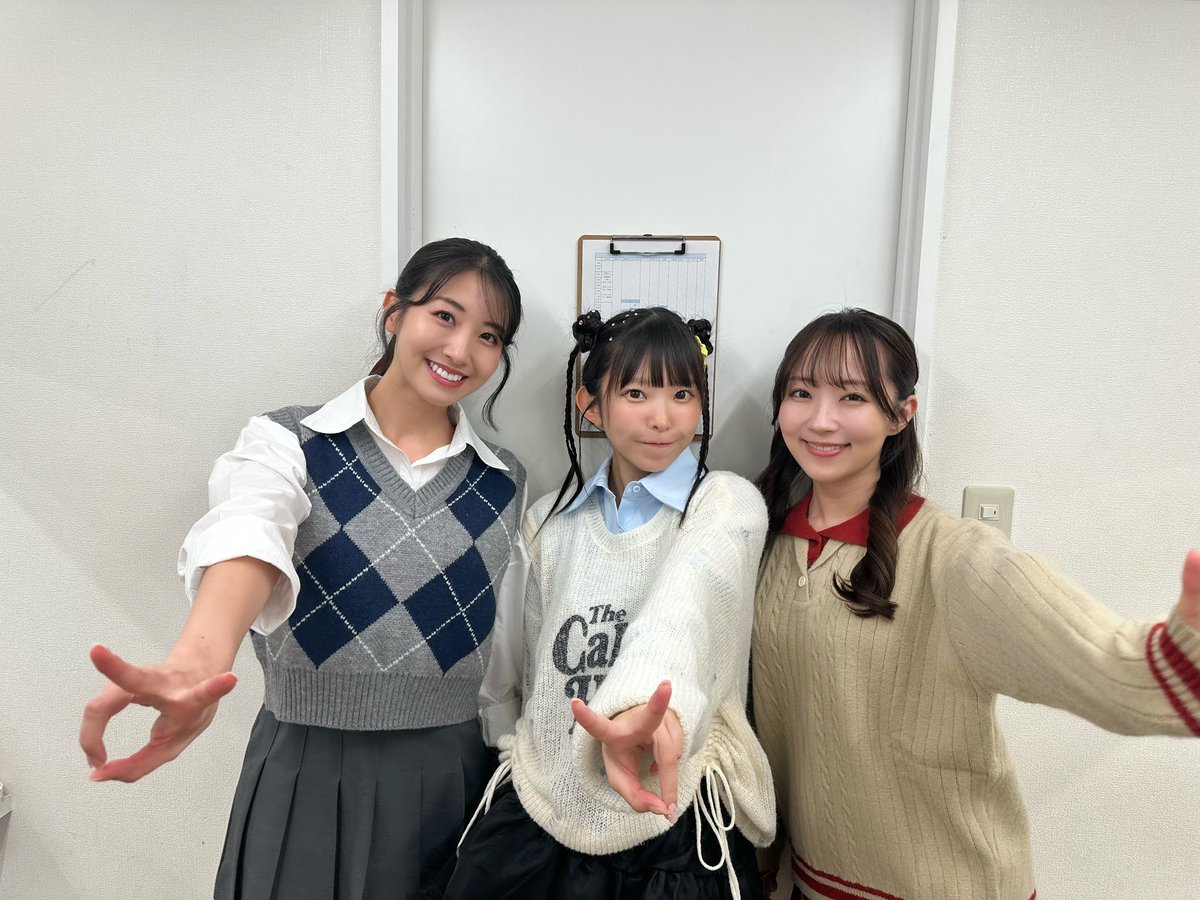 #まりちゅうフェス
初めての主催イベント！！ありがとうございました🫶✨
素敵すぎる出演者さんの皆さんと、ささらまゆみとのコラボステージ、そしてアンコールで放プリちゃんとのジュリエットコラボ！
本当にたくさんの愛に包まれて幸せすぎました😭😭😭✨
ご来場くださったみなさん！！！
ほんとーーーにありがとうございました❤️！！