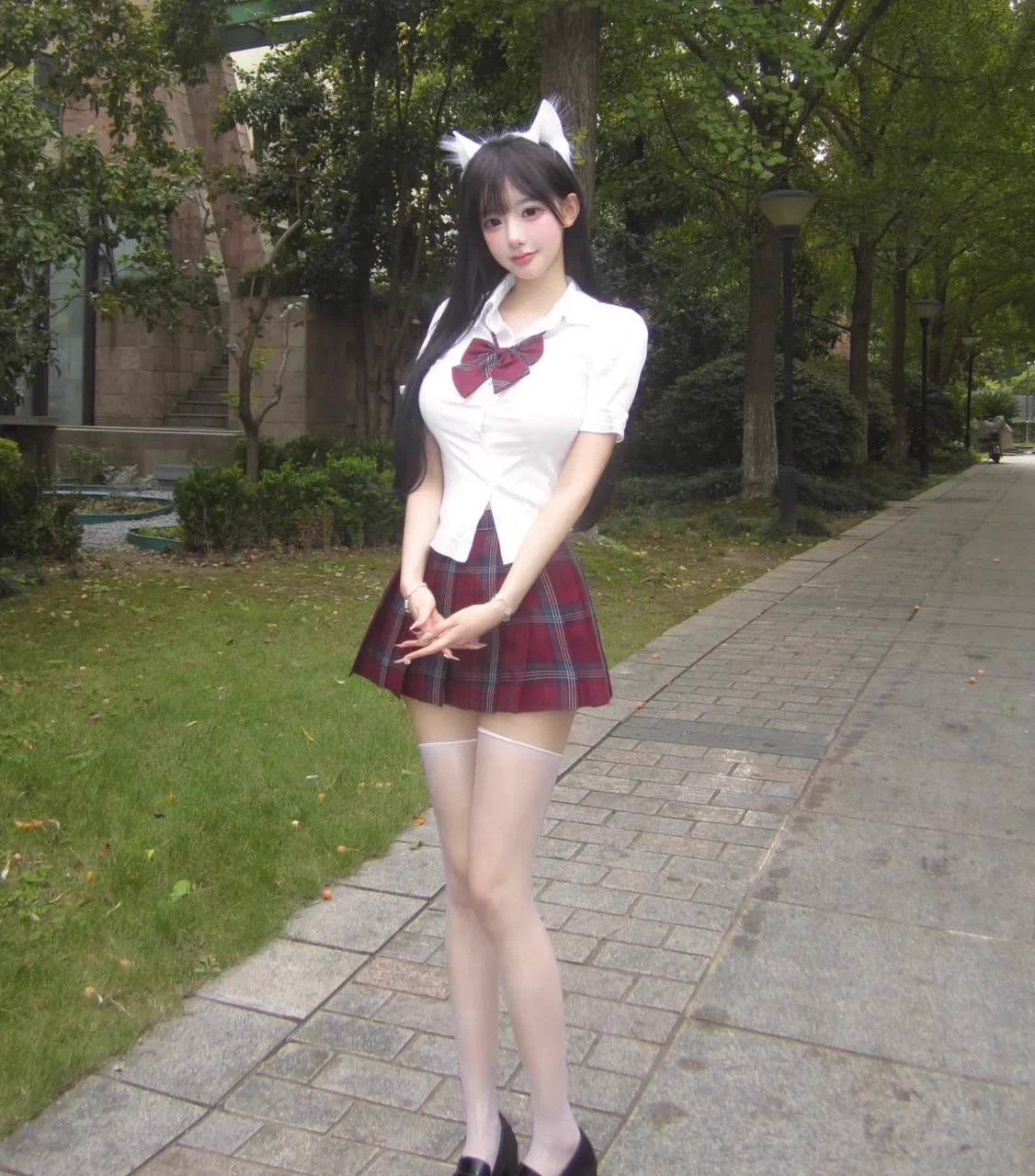 #广州
鱼鱼cos

全国资料更新群：https://t.co/IF20iEu8Zl

短期兼职  纯纯纯新人 无不良嗜好
全身通体雪白 无纹身 不抽烟
可带cos衣服 雷姆泳装  真实06🉑👀证件 🉑🐍 🉑6久

联系奈奈解锁任意姿势
🐧：2246838209
🛰️: nainaivip1
🌼大V博主认证推荐，放心下单
🌼门槛🚪86 备注zfb口令

娇小可爱  清纯妹子 会cosplay
年龄：真实06  身高：168
胸围：D  体重：45kg
细腰翘臀✨ 漫画身材✨全身通体雪白无纹身
超级敏感体质 💦超多多~
#75