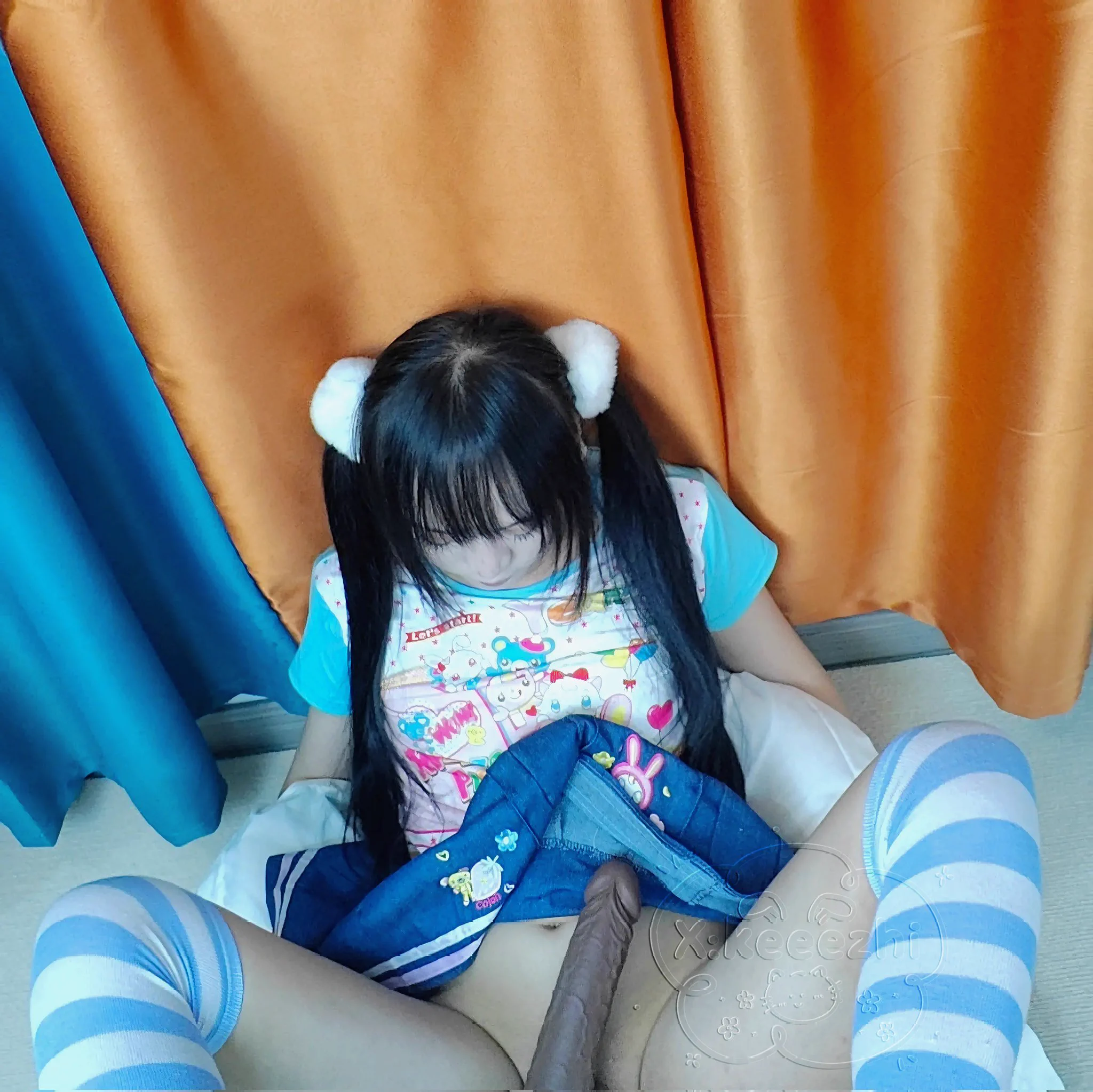 你们好，我是来自美国加利福利亚的娘娘腔，我是一个黑人，中国的手机很厉害，我看起来像白皮肤，是的，我的阴茎非常大就像图片里一样，我很喜欢中国，我喜欢中国的小阴茎娘娘腔，我想和小阴茎娘娘腔性爱，我会让你很舒服，谢谢😊 https://t.co/4K9D8pQdFb