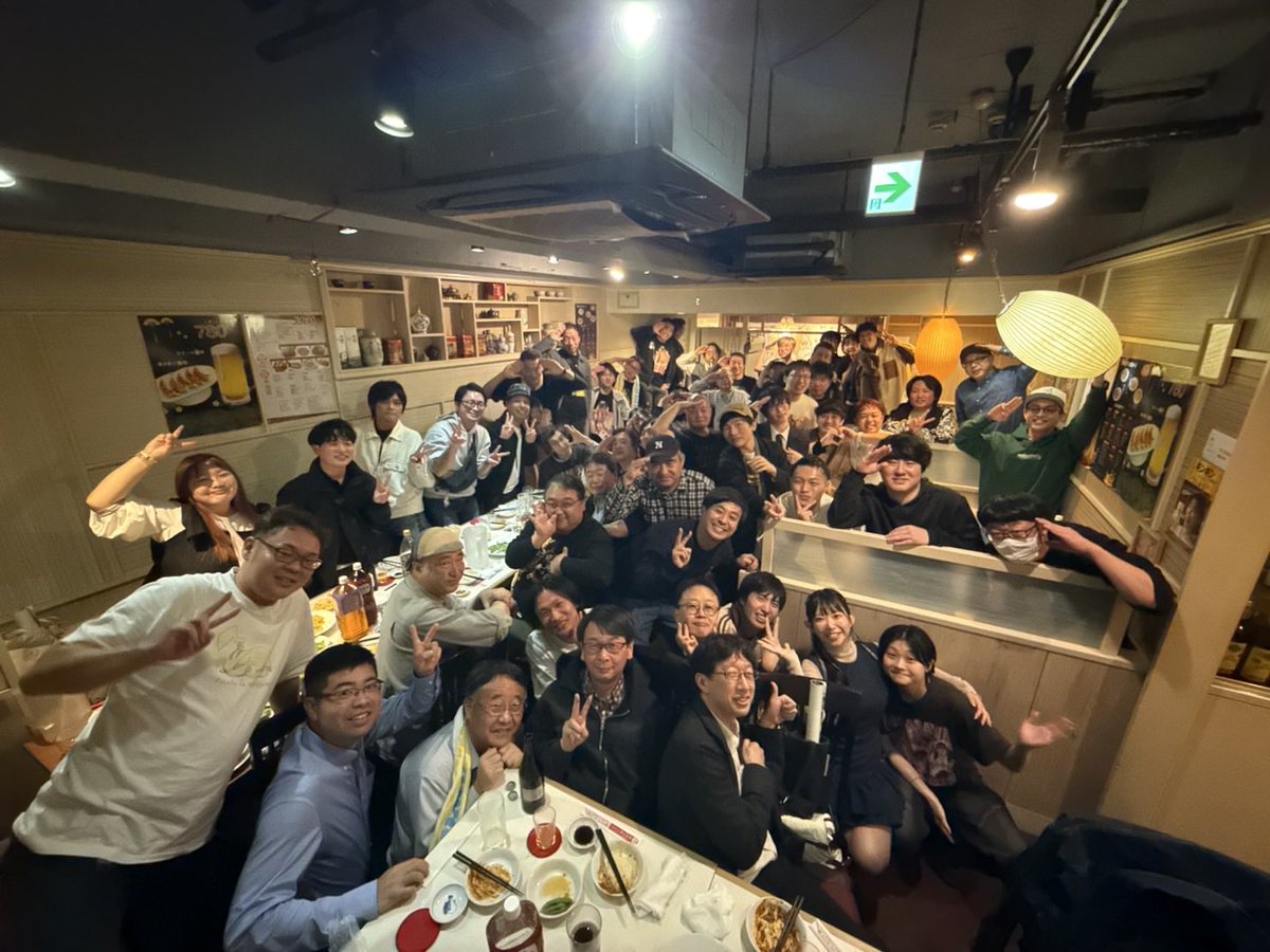 #まりちゅうバースデー

昼夜ありがとうございました😭❤️😭❤️
おわってしまった....楽しかった........！
みんなといる時の自分が1番好きだし、みんなと出会えたことがわたしの人生の1番の誇りです！！ https://t.co/b8a1AfvkXR