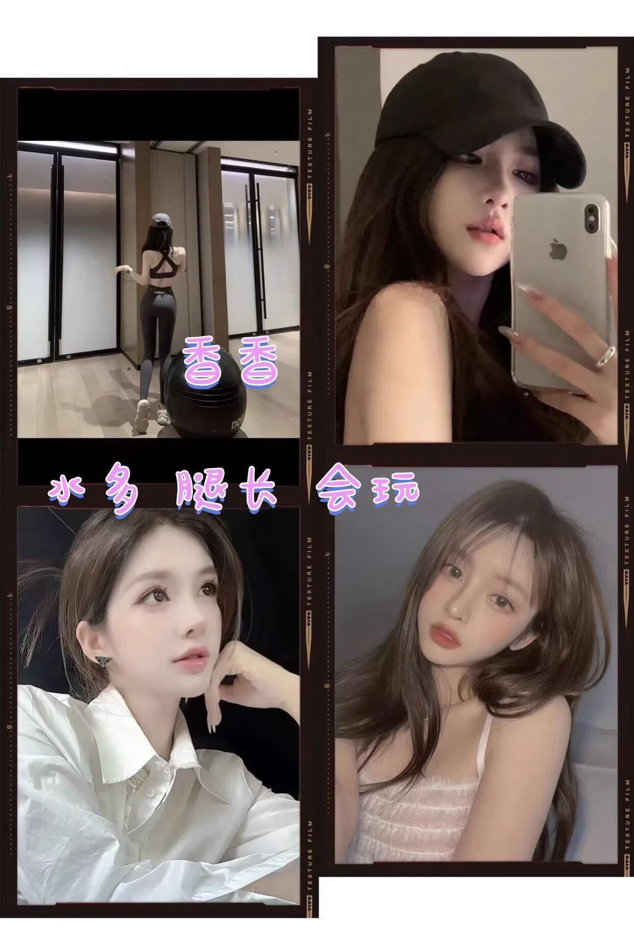 视频漂亮妹妹在线哦！欢迎哥哥下单咨询  ᖰ⌯'▾'⌯ᖳ🉑选自己喜欢妹妹哦！ https://t.co/sQcCr42NSS