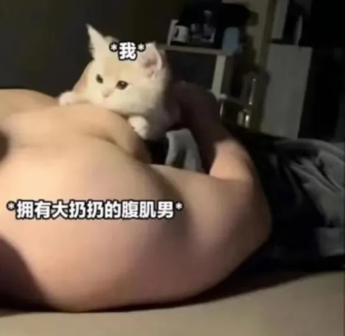 最近不再執著一些過客
生活瞬間打開
我全部打開去認識男生
還真的很多男生><

現在正是漂亮的時候
得多認識一些人嘿嘿嘿嘿
好爽喔～
摸到很大胸肌就會很開心的me https://t.co/5DbPy0xROw