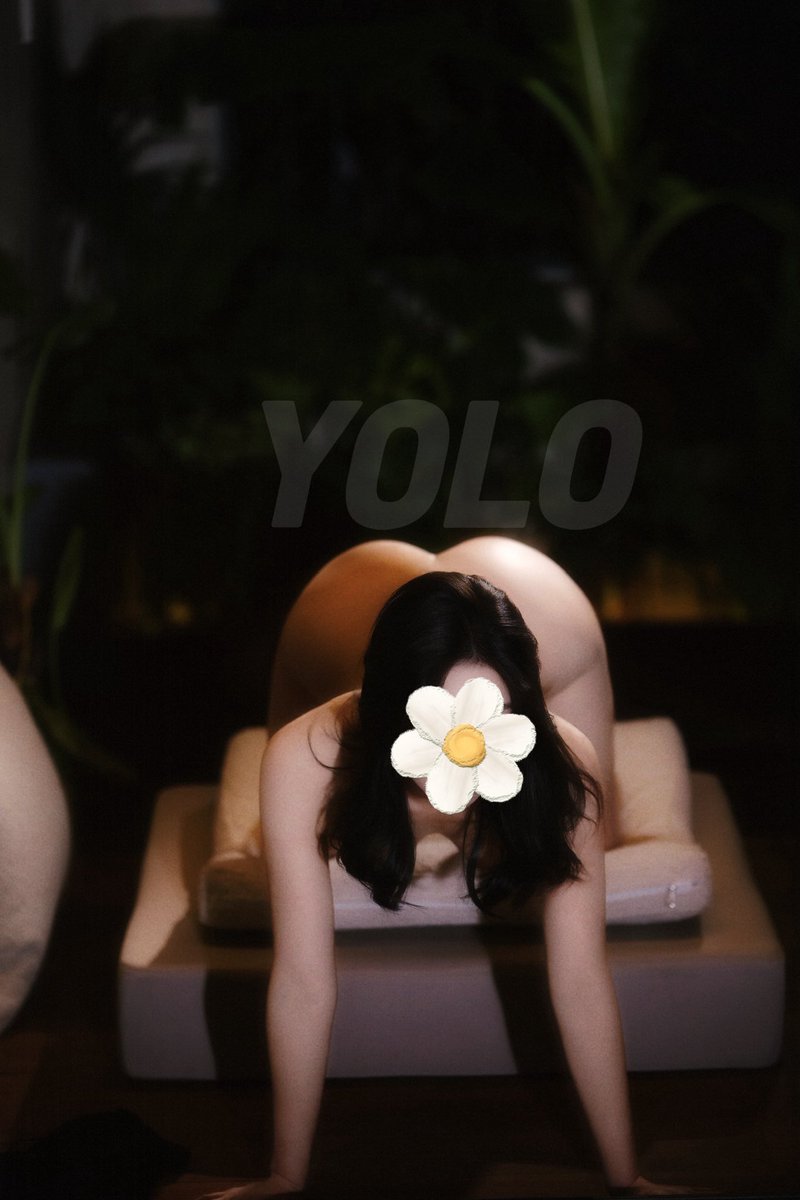 杭州开始转冷了也压抑不住骚动的心😍
及时行乐享受裆下 https://t.co/6xleTNayoR