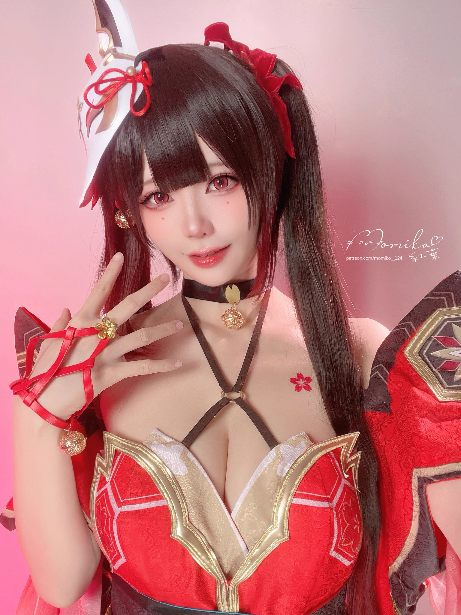 花火🌸

#HonkaiStarRail  
#崩壊スターレイル https://t.co/pDvdZj2wTL