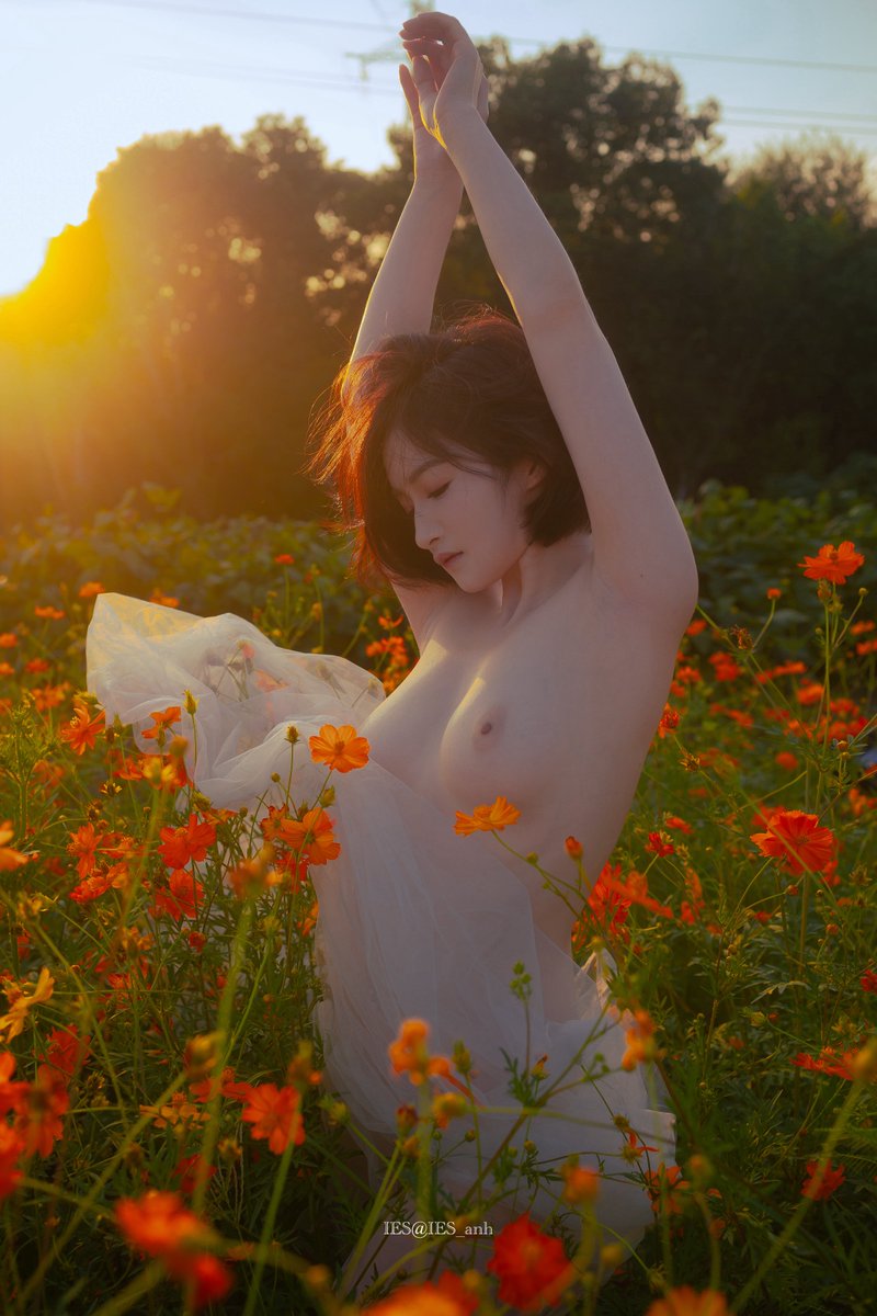 橙色的霞光 万物生长 岁月生香

出镜@jbny5413 https://t.co/aNarWE5nEk