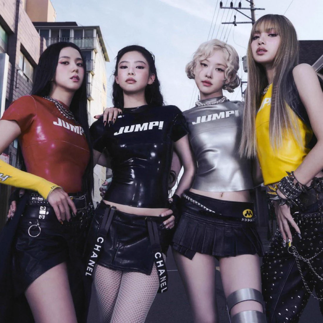 YG Entertainment clarifies on rumors about BLACKPINK's comeback in January 2026:

“The album is at the last stage to increase musical perfection. As soon as we are ready, we will be able to tell you good news through the official promotion.” https://t.co/4dHA3JoZKc