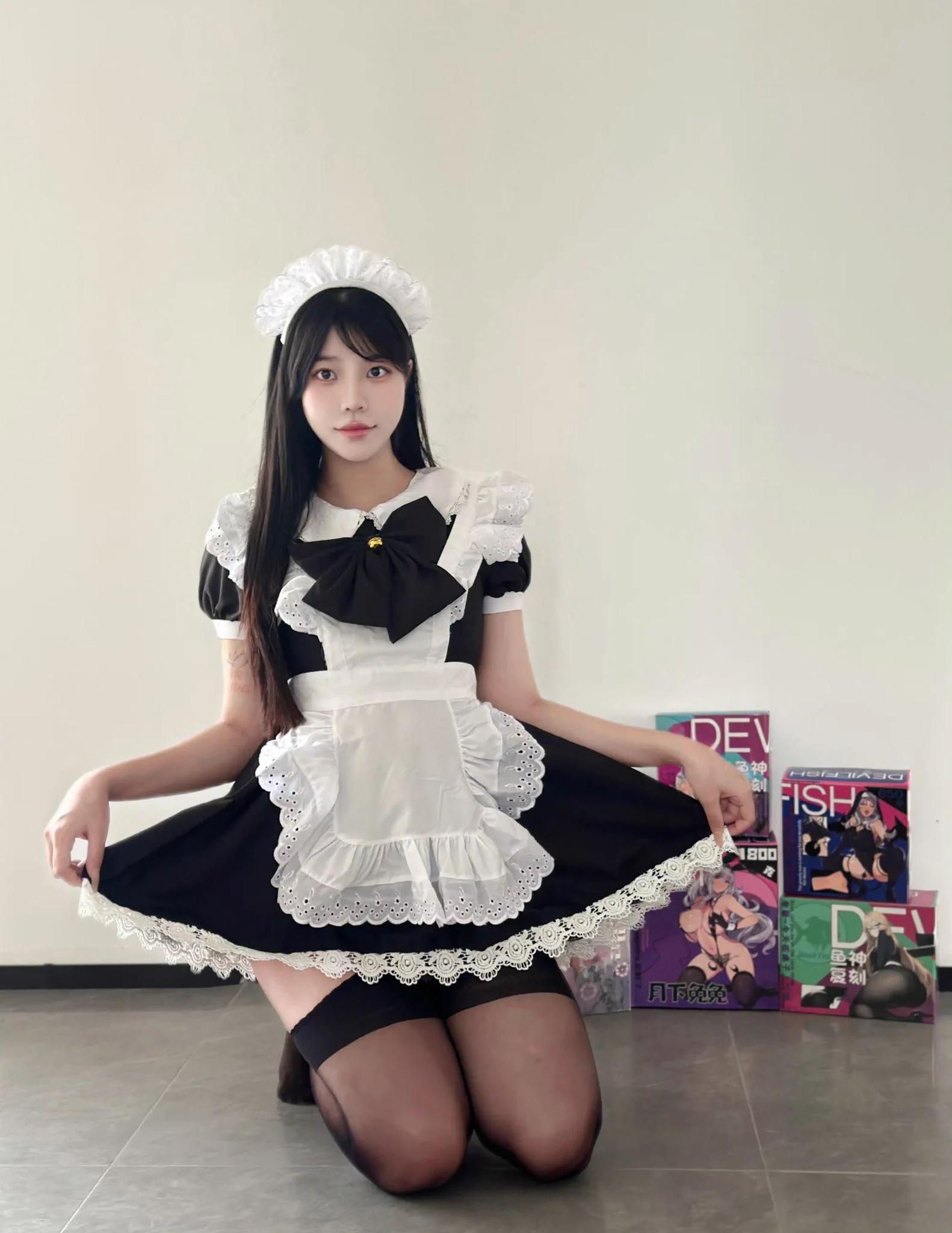 打算出一期 鱼姐烧杯使用教程 https://t.co/sbGtuVjvMi