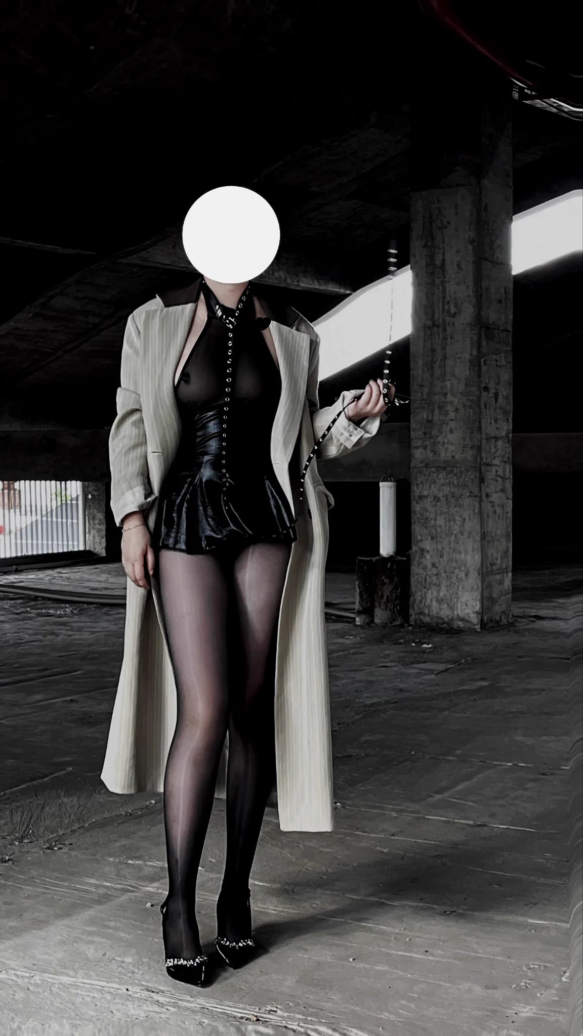 今天也是穿丝袜上班的一天😛

@Fengsiyuan https://t.co/nTZXfbH1VU