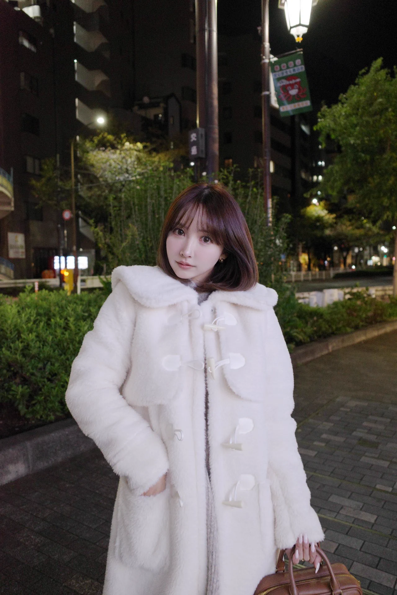 冬に大活躍の
ボアダッフルコート発売したよ🧸🤍

https://t.co/yv4SlkbmXH https://t.co/yAUsP6Jyrw