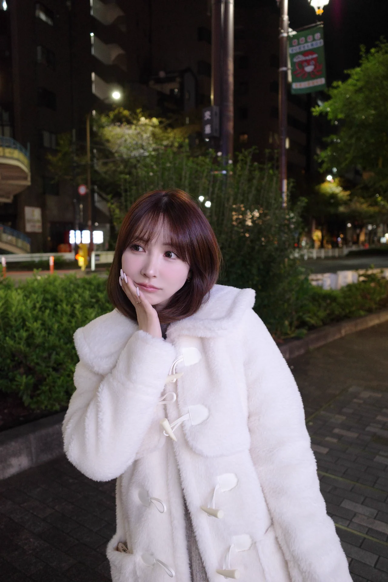 冬に大活躍の
ボアダッフルコート発売したよ🧸🤍

https://t.co/yv4SlkbmXH https://t.co/yAUsP6Jyrw