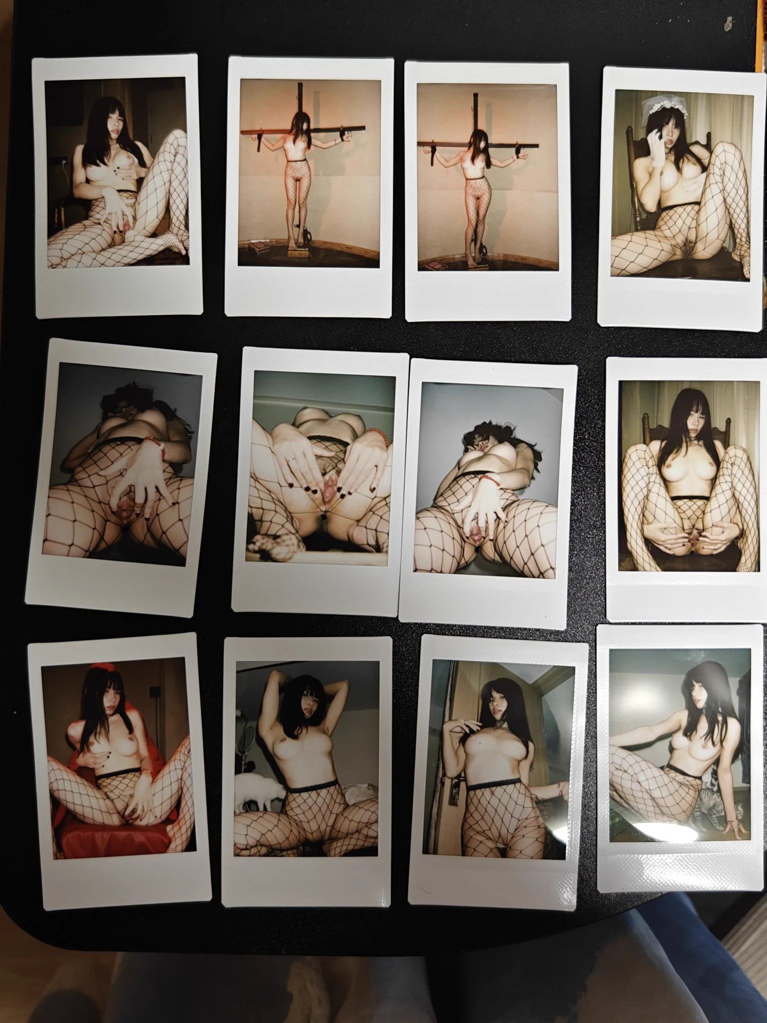 又是美美哒的一天 https://t.co/HzDDogTKGW