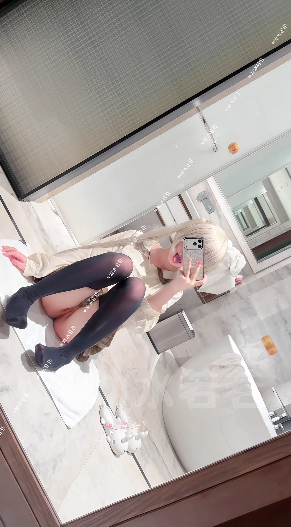 有这样的妹妹你会？(〃ω〃)
@ToBulma
@ToBulaer
@KawasawaSen
@BulmaList https://t.co/uisXT8arAK