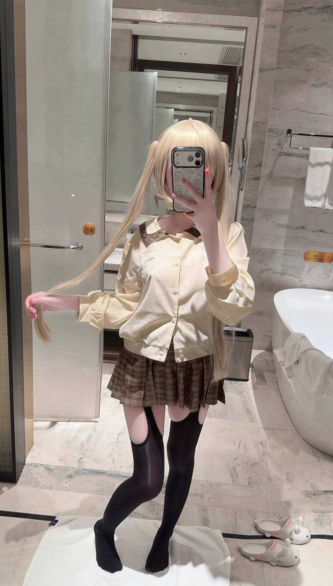 有这样的妹妹你会？(〃ω〃)
@ToBulma
@ToBulaer
@KawasawaSen
@BulmaList https://t.co/uisXT8arAK