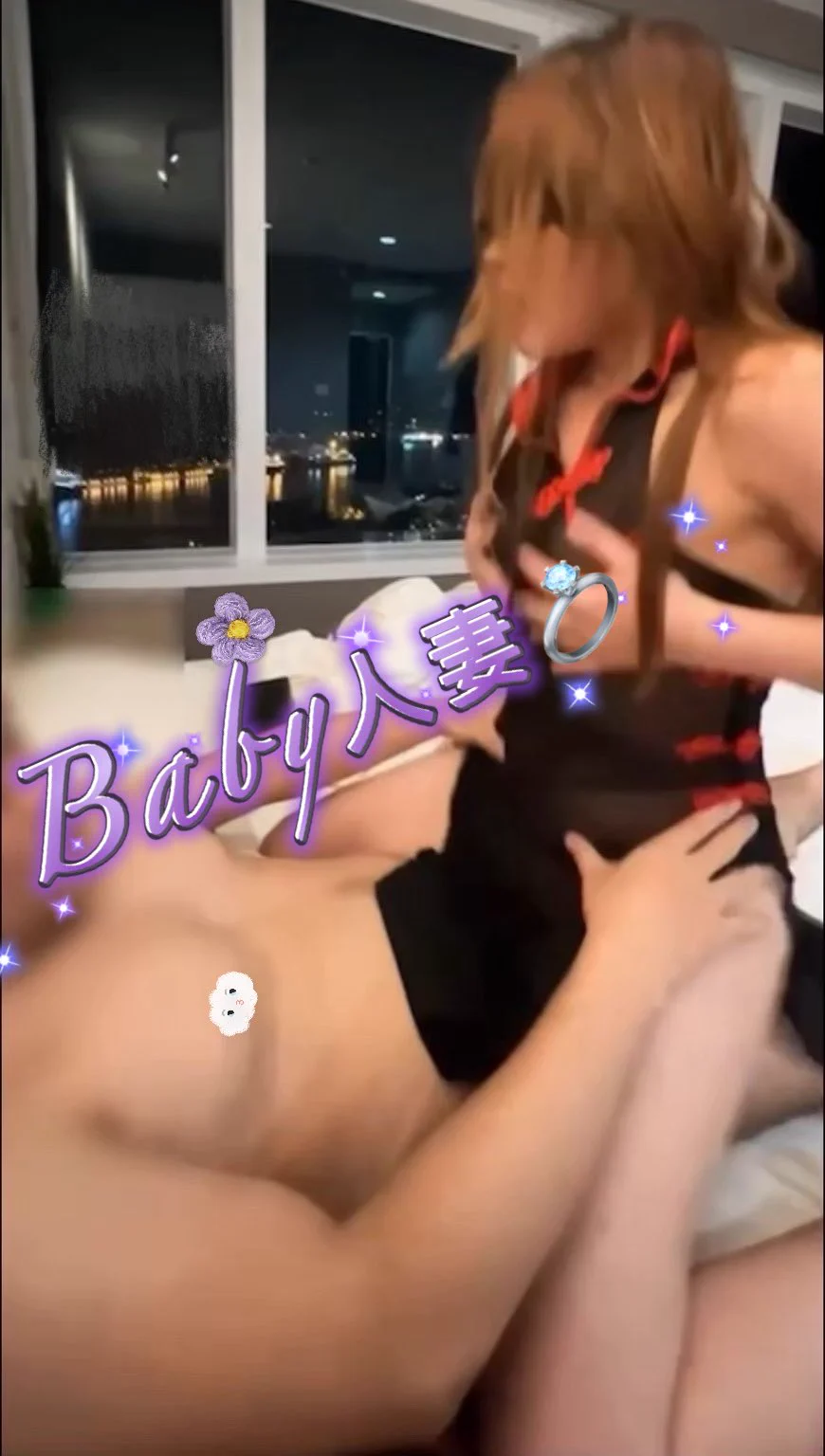 我嘴喊著 
幹死我⋯ 不要停⋯主人
我越搖越快
主人的肉棒超硬的啦🤭

🍑#onlyfans
🍋#Fansone
🍊#欠幹的小母狗
🫐#騷貨人妻

🍓#無碼皆在雙平台歡迎訂閱 https://t.co/185DDthBS2