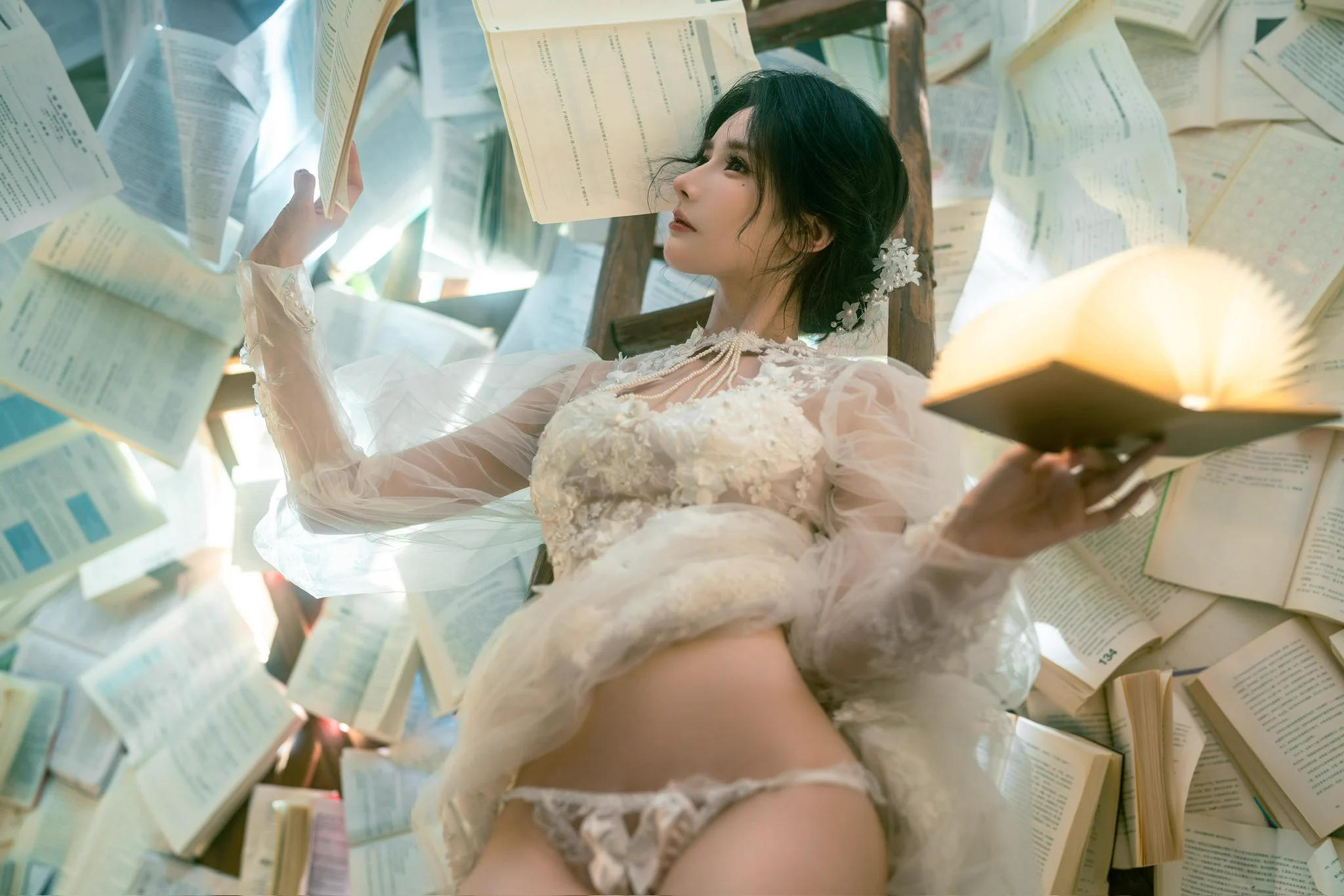 《辉光的救赎》A

出镜：@chengzimiaoj 

抄送：

@Xiaoxiaofoer
@ToukaYuan
@MitsumeDoji https://t.co/M5CUWMAs0l