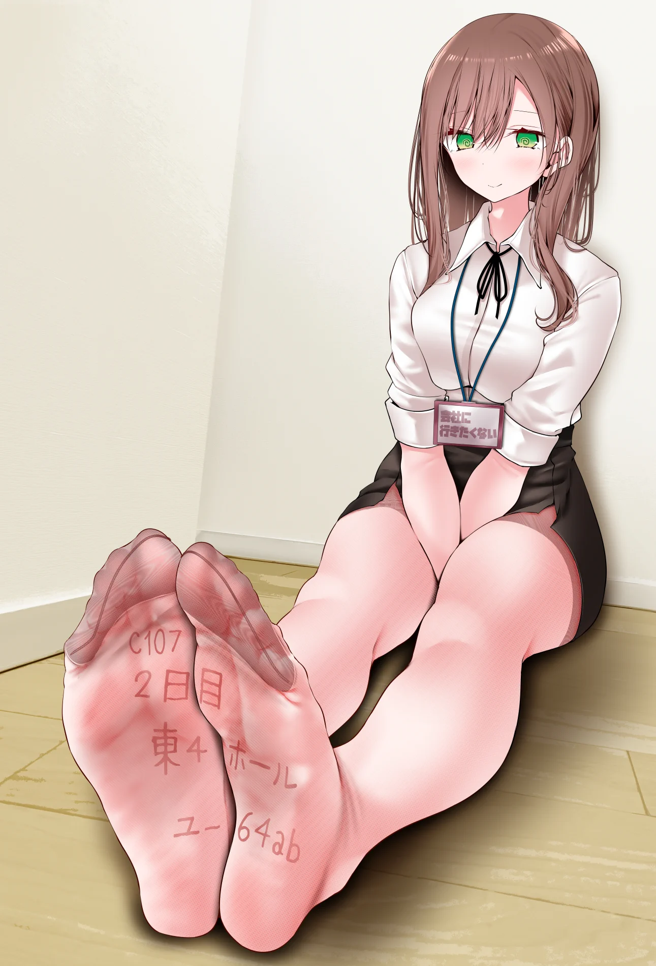 ◎貴方のサークル「嘘つき屋」は、水曜日 東地区 “ユ”ブロック－64ab(東４ホール) に配置されました。

冬コミ当選しました～✌☺ https://t.co/m8MaPa3uGq