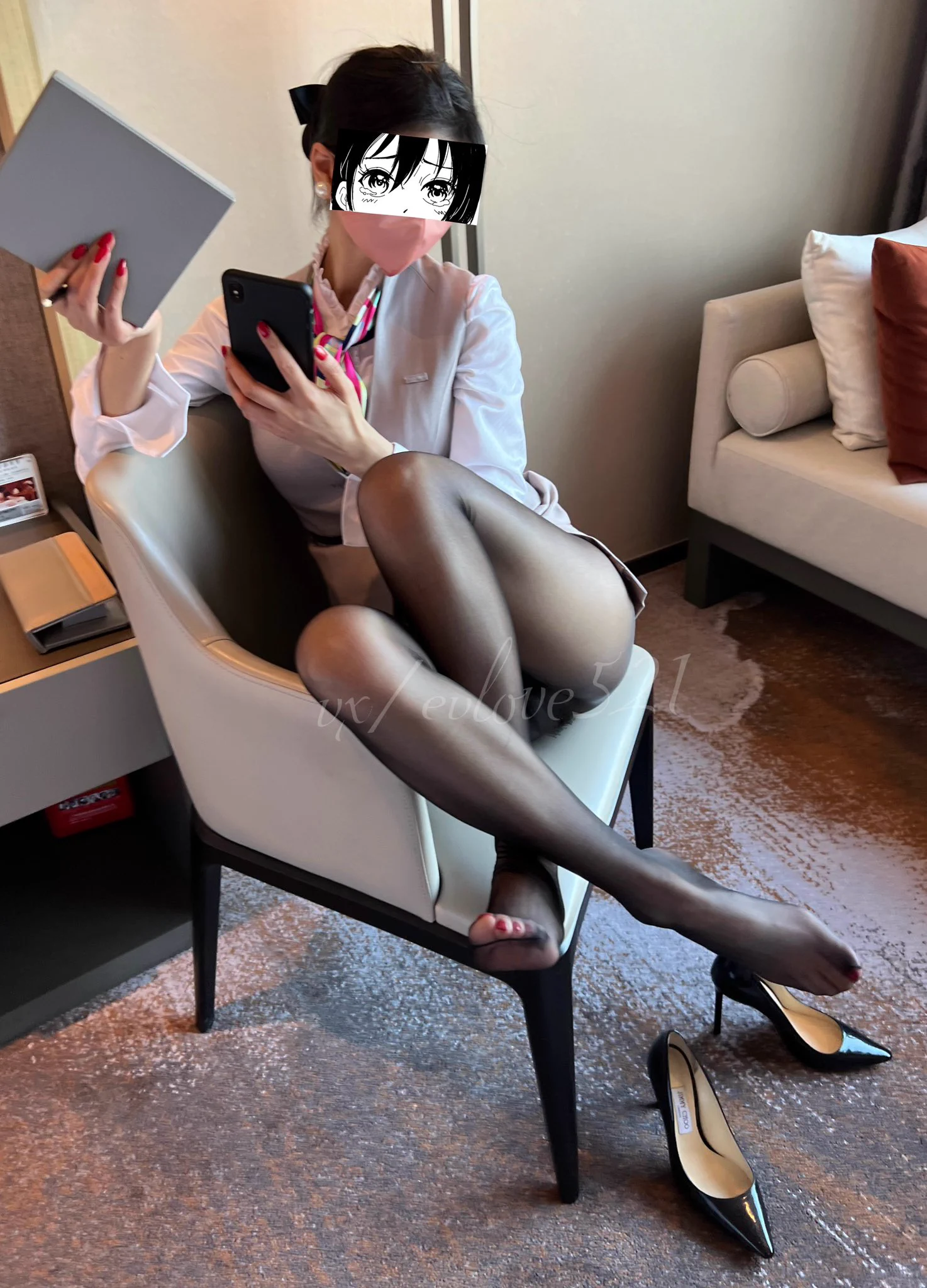 东海航空小姐姐 https://t.co/rOYt7uyJTF