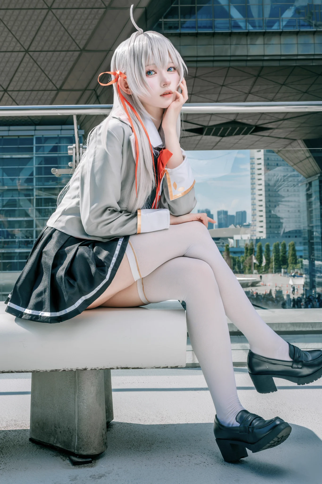 #アーリャ生誕祭2025 https://t.co/VAFTxlX8xj