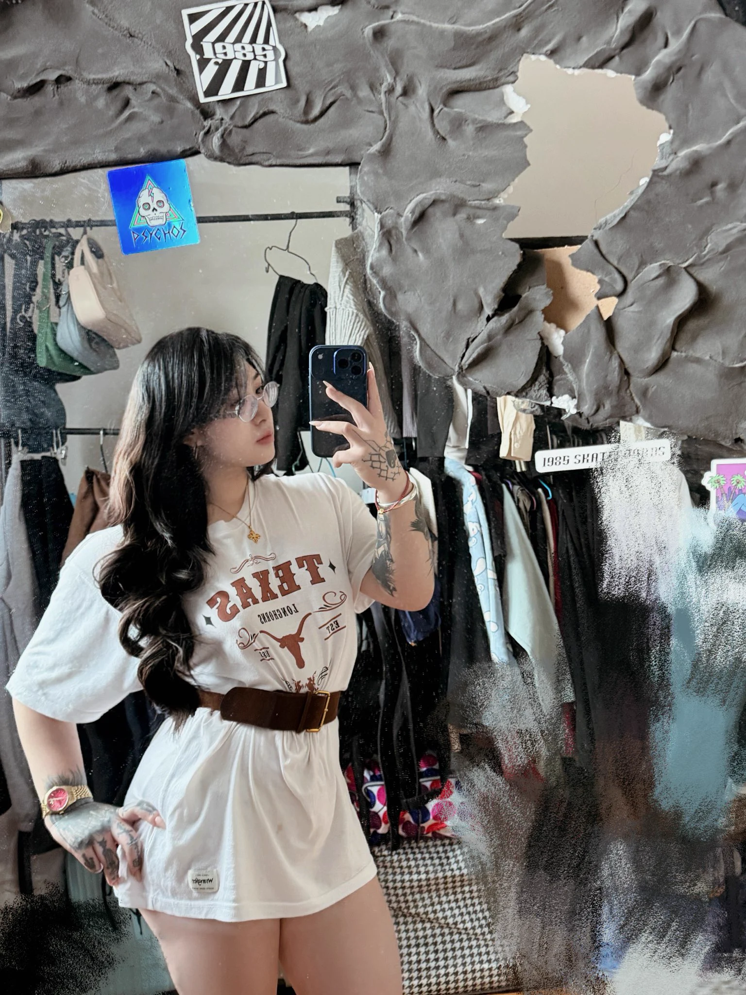 新皮肤，孩子们。 https://t.co/rHEwq57ITH