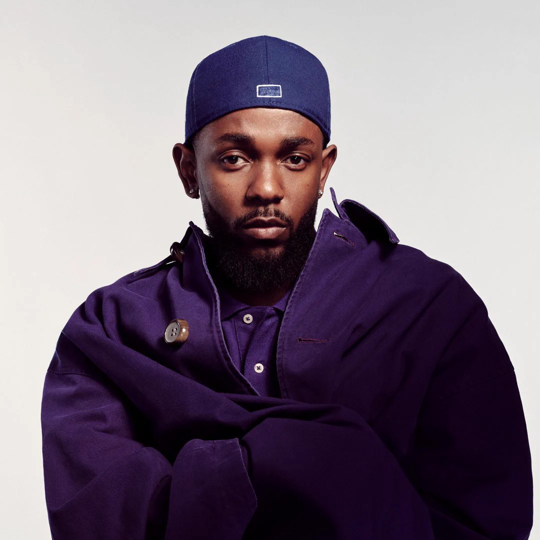 Kendrick Lamar is the most nominated artist at the 2026 #GRAMMYs with 9 nominations 🏆 https://t.co/loWZdZTlnX