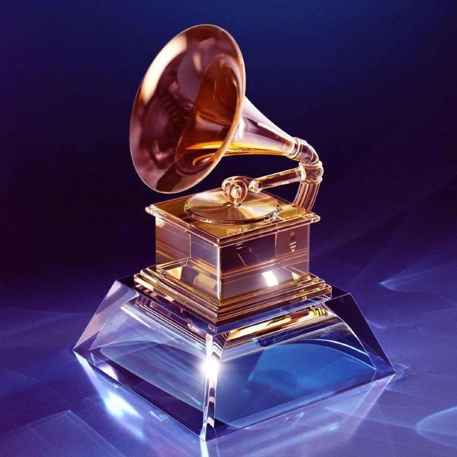 Kendrick Lamar is the most nominated artist at the 2026 #GRAMMYs with 9 nominations 🏆 https://t.co/loWZdZTlnX