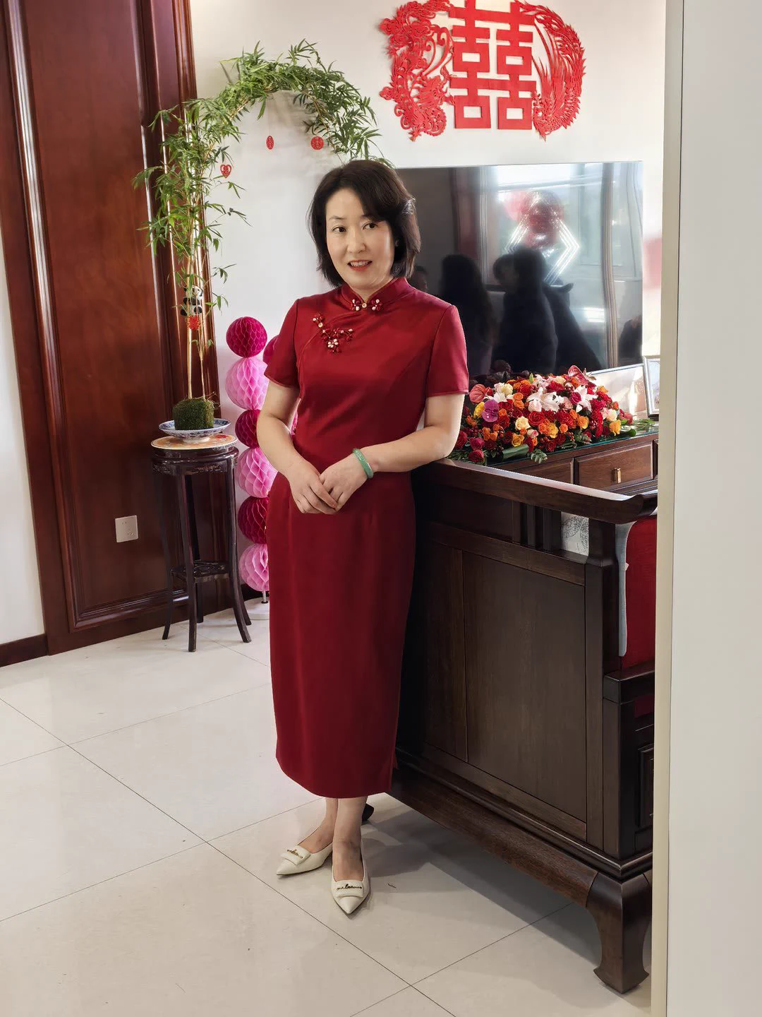 50岁的阿姨你愿意娶吗？ https://t.co/JnzguxGdI7