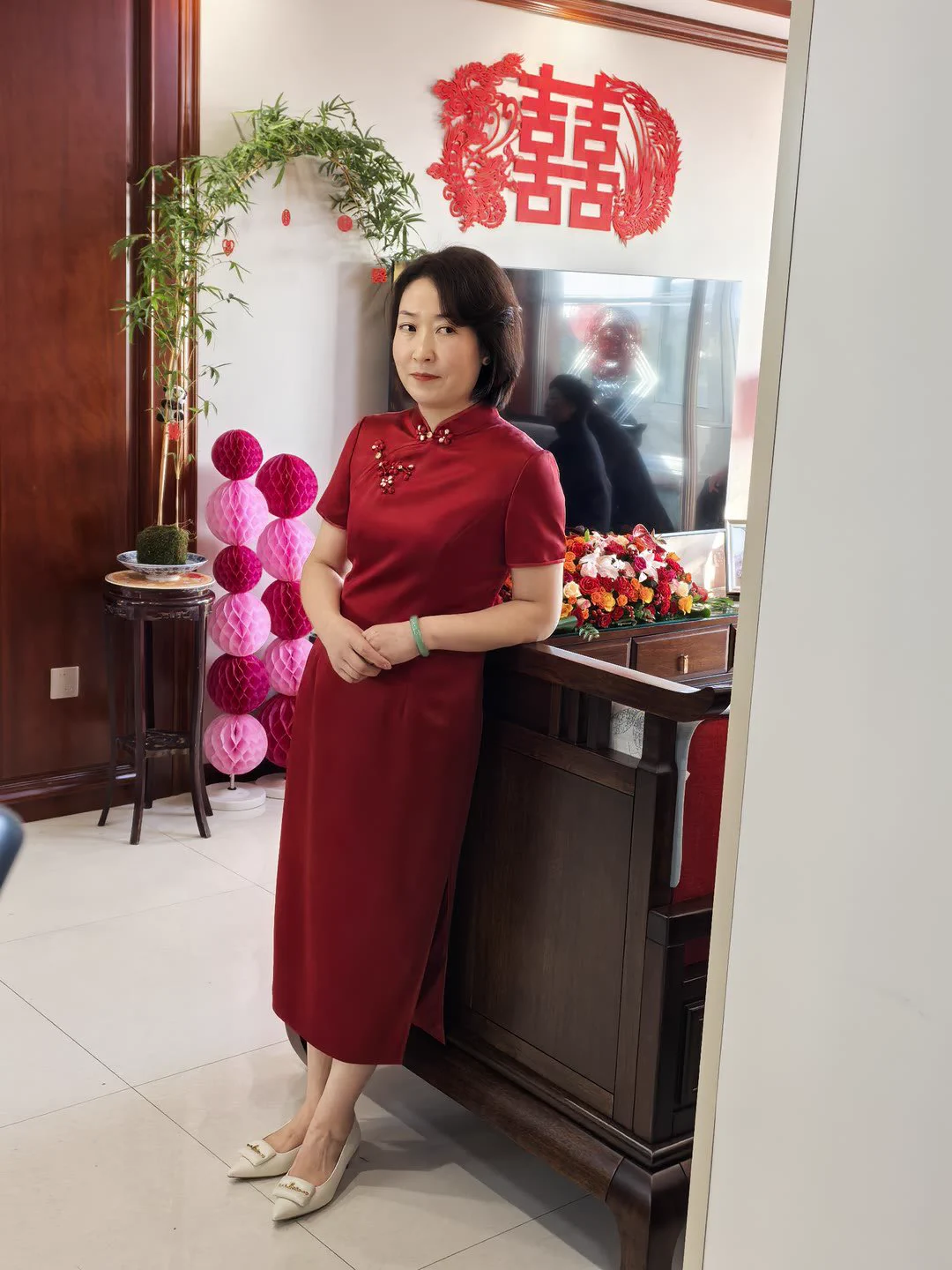 50岁的阿姨你愿意娶吗？ https://t.co/JnzguxGdI7