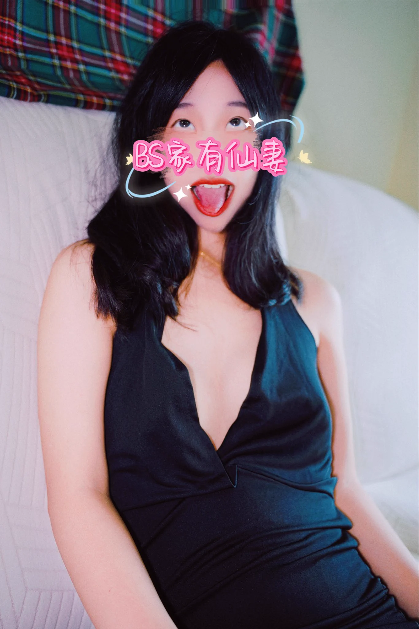 做个露脸颜值推主怎么样？ #露脸 #淫妻 https://t.co/4lfkTplTue