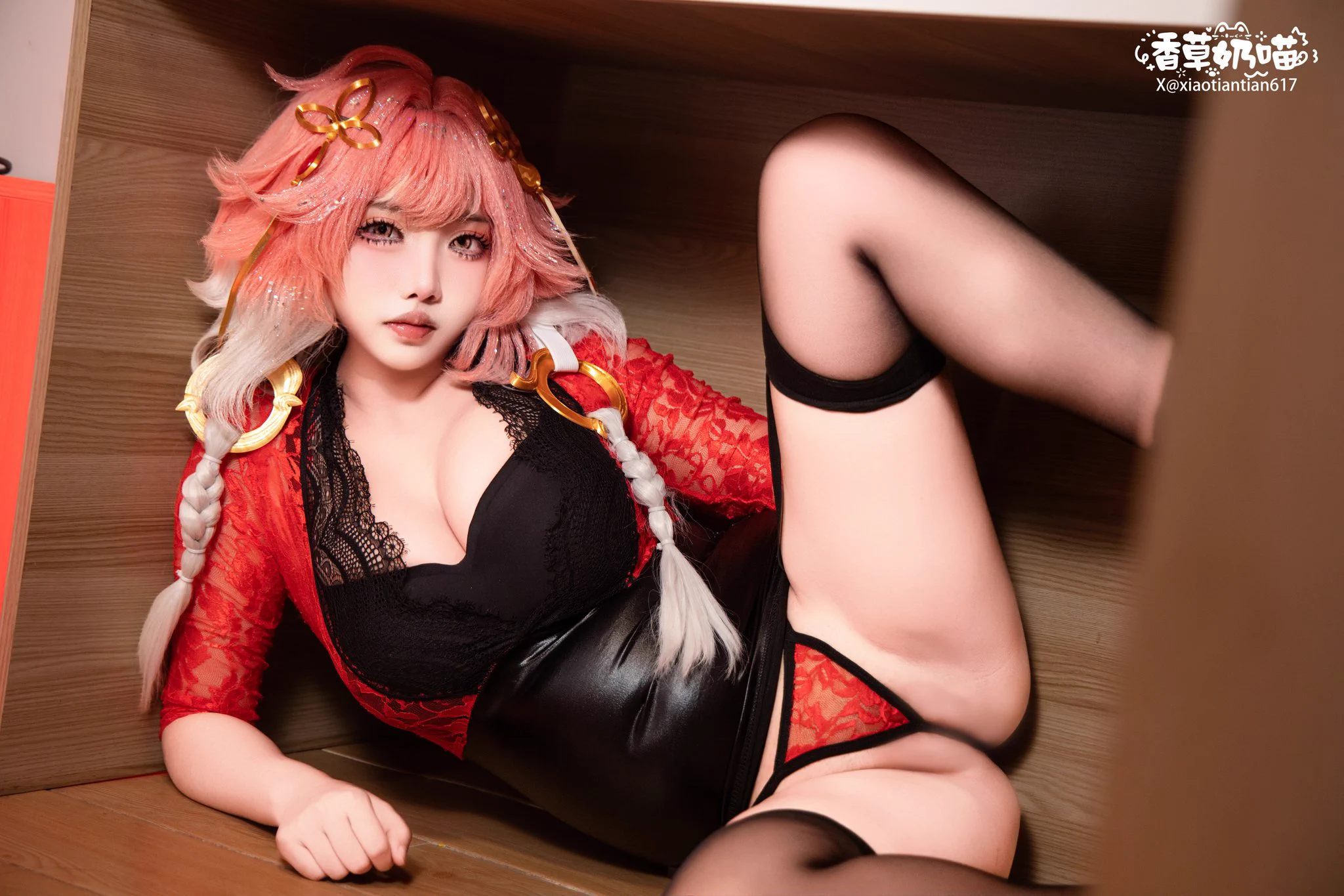 “接下来～就是额外的工作呢，还要拜托漂泊者多多照拂～”
@Xiaoxiaofoer @MitsumeDoji @OoniDevil https://t.co/zMpAWnBTCN