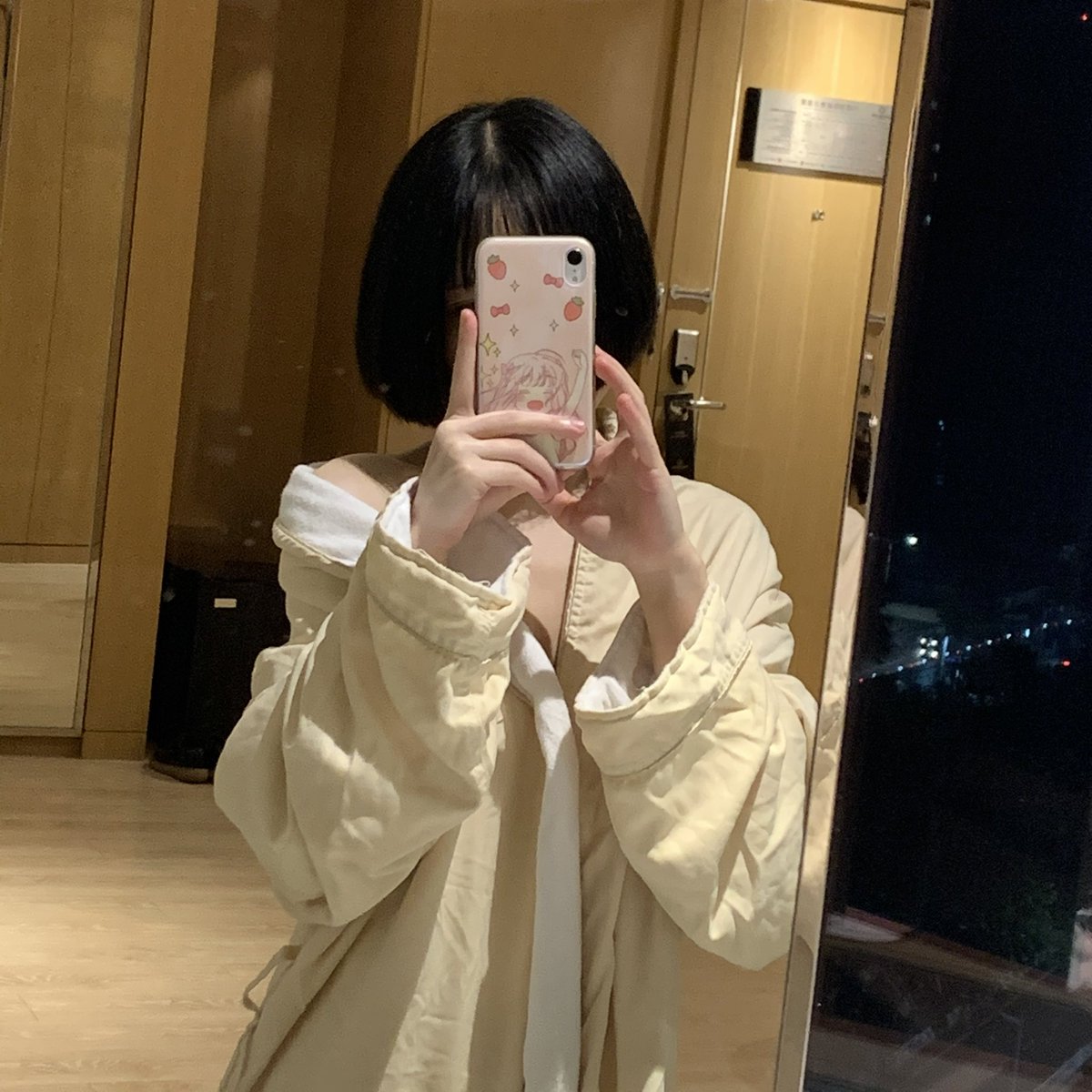 夜晚自拍，裸露心情，等你来温暖评论～

@BBBBTTTCC
@SexytoDoll
@SexytoGirl
@SexytoBaby https://t.co/ANxoeOJh01