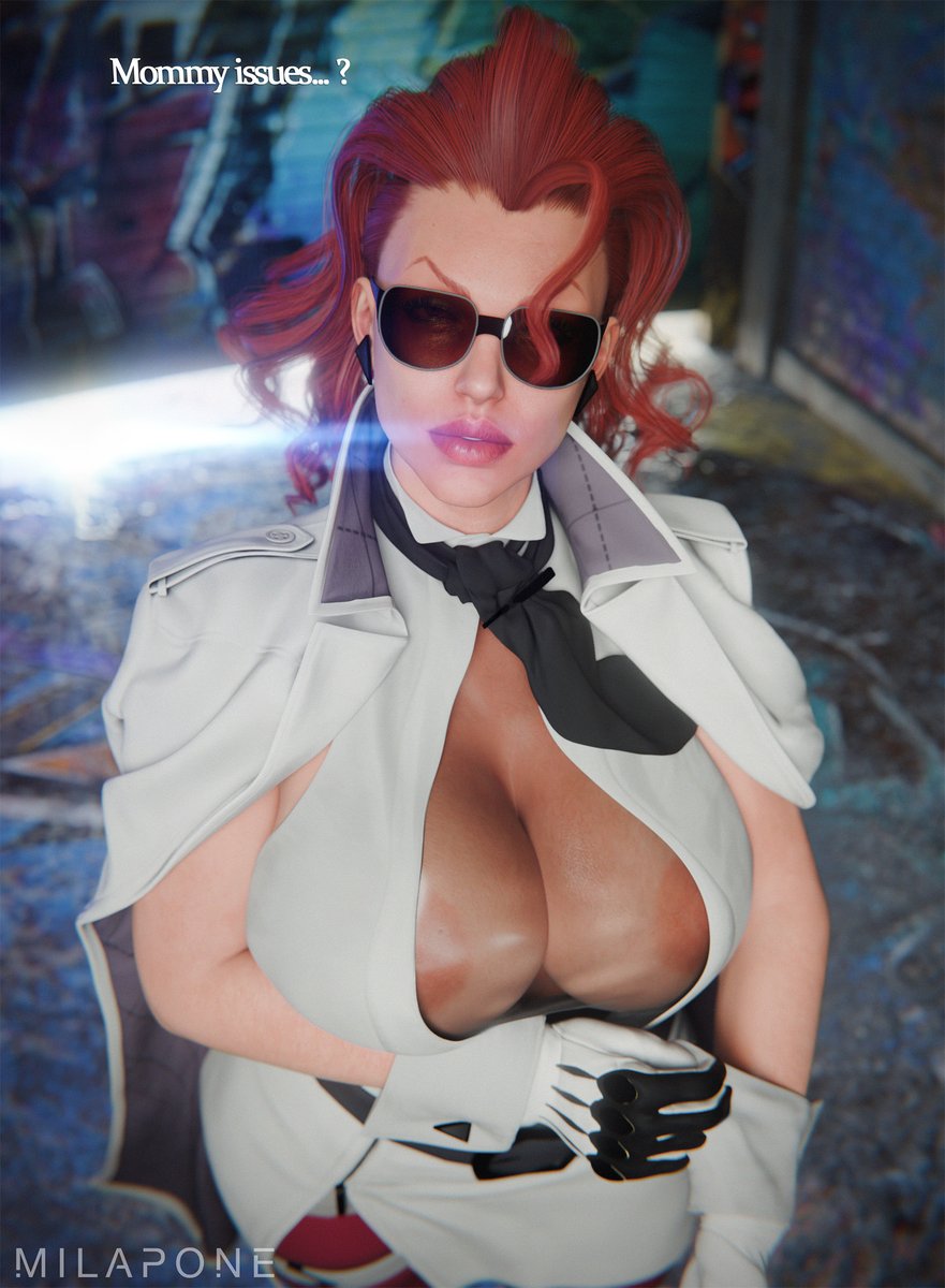 She'd like to help you~ https://t.co/bZLLUd0IQ4