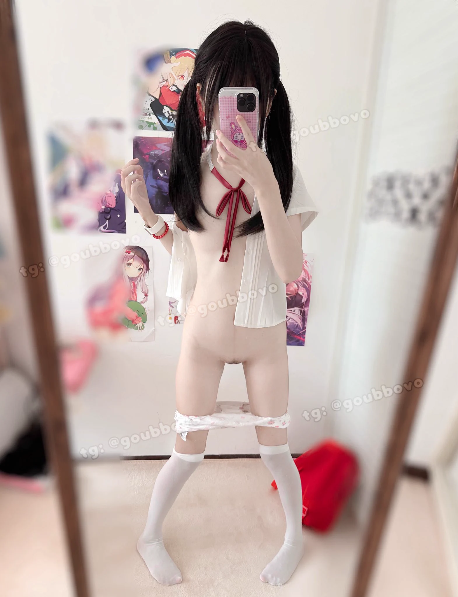 我可以做你的小狗吗？

@Xiaoxiaofoer 
@MitsumeDoji 
@OoniDevil https://t.co/vNJ8KER6oX