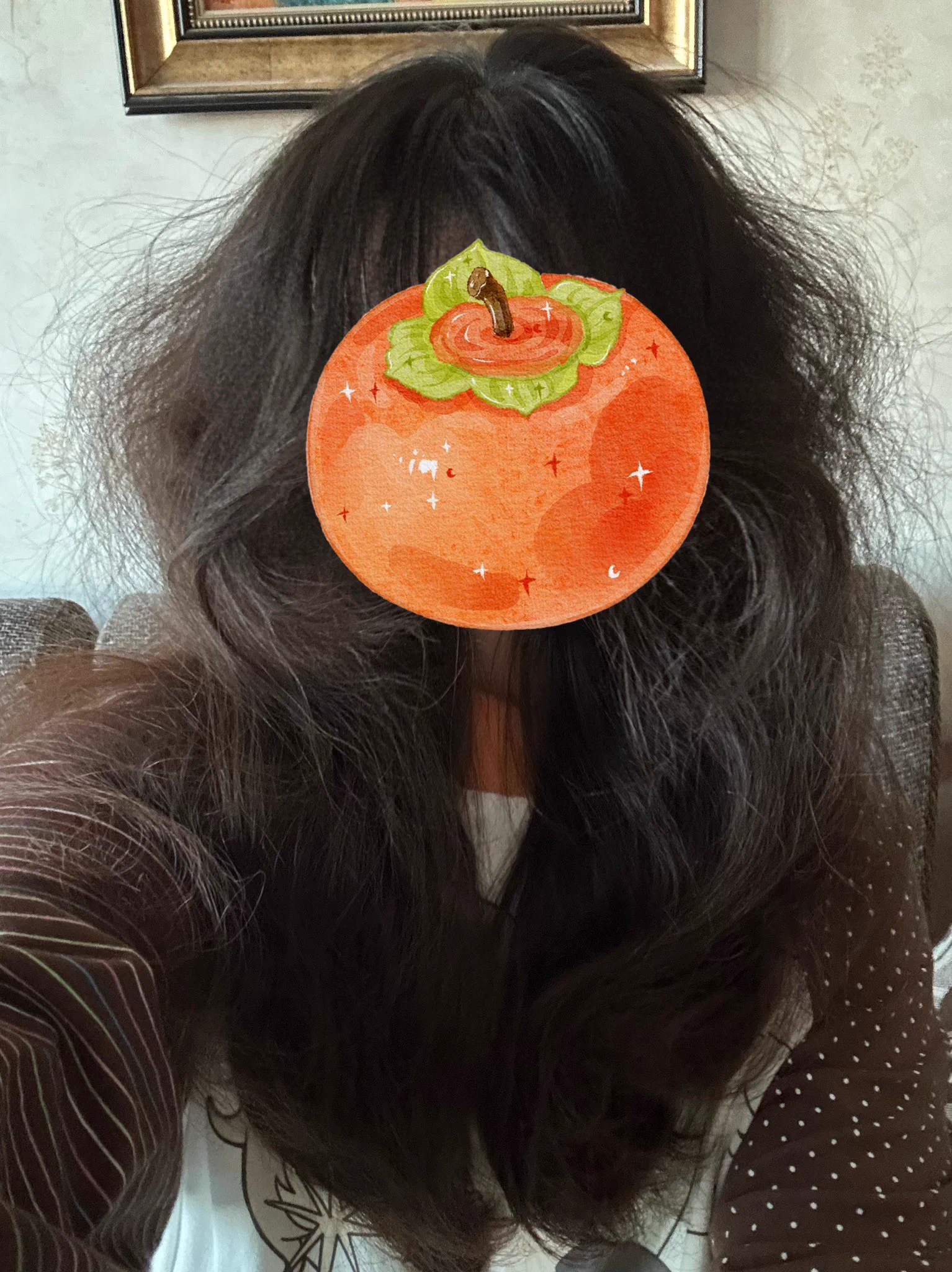 自从之前烫了羊毛卷没有好好保养 我头发就彻底变成沙发了 呜呜每天起来就和爆炸头一样 有啥能柔顺一点的护发素啊 用了好几个感觉都一般(˃ ⌑ ˂ഃ )暂时不想去理发店 https://t.co/cf6GZG4rfH