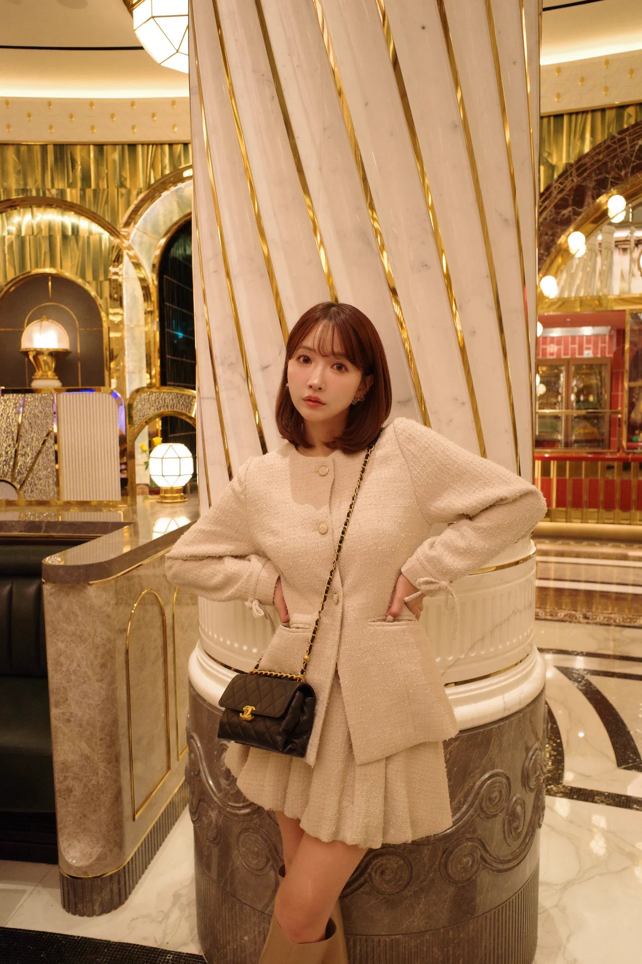 キラキラ(՞⸝⸝o̴̶̷̥᷅ ⌑ o̴̶̷̥᷅⸝⸝՞) ⊹ ࣪ ˖⟡ https://t.co/yzidky1qB3