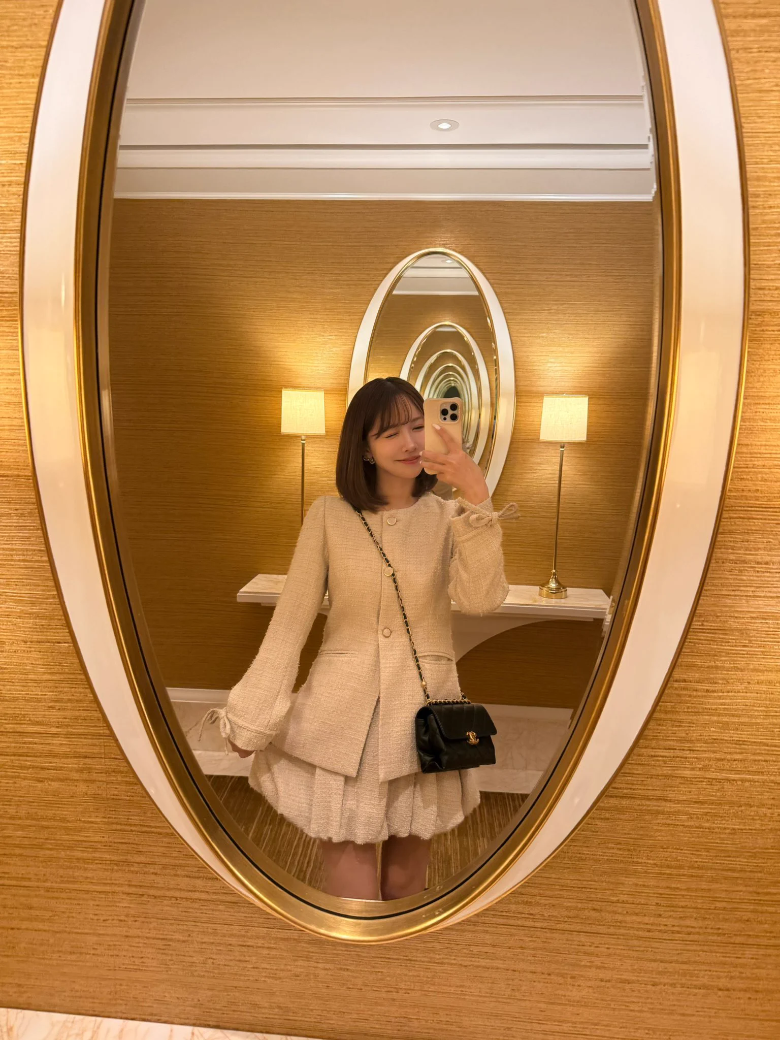 キラキラ(՞⸝⸝o̴̶̷̥᷅ ⌑ o̴̶̷̥᷅⸝⸝՞) ⊹ ࣪ ˖⟡ https://t.co/yzidky1qB3