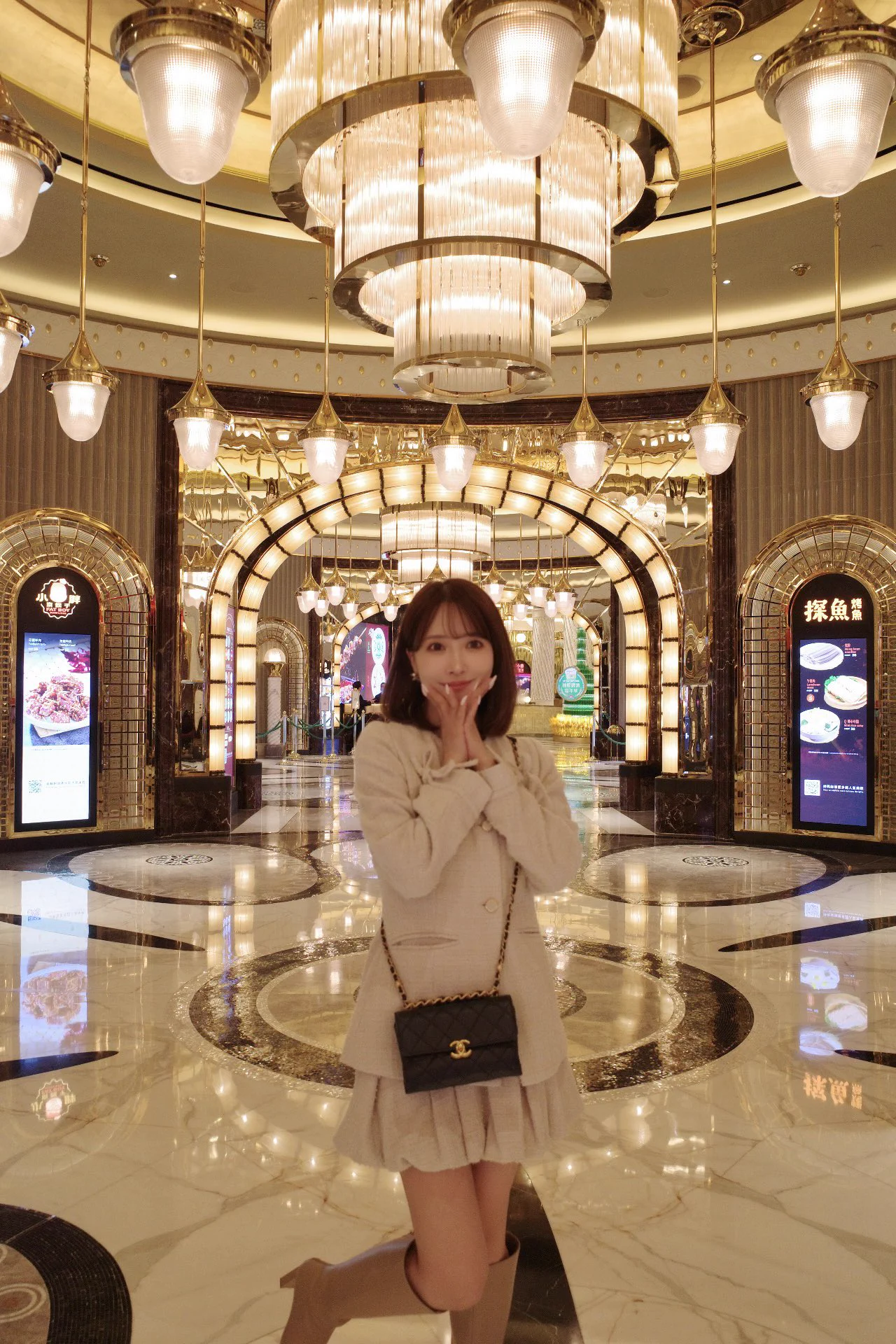 キラキラ(՞⸝⸝o̴̶̷̥᷅ ⌑ o̴̶̷̥᷅⸝⸝՞) ⊹ ࣪ ˖⟡ https://t.co/yzidky1qB3