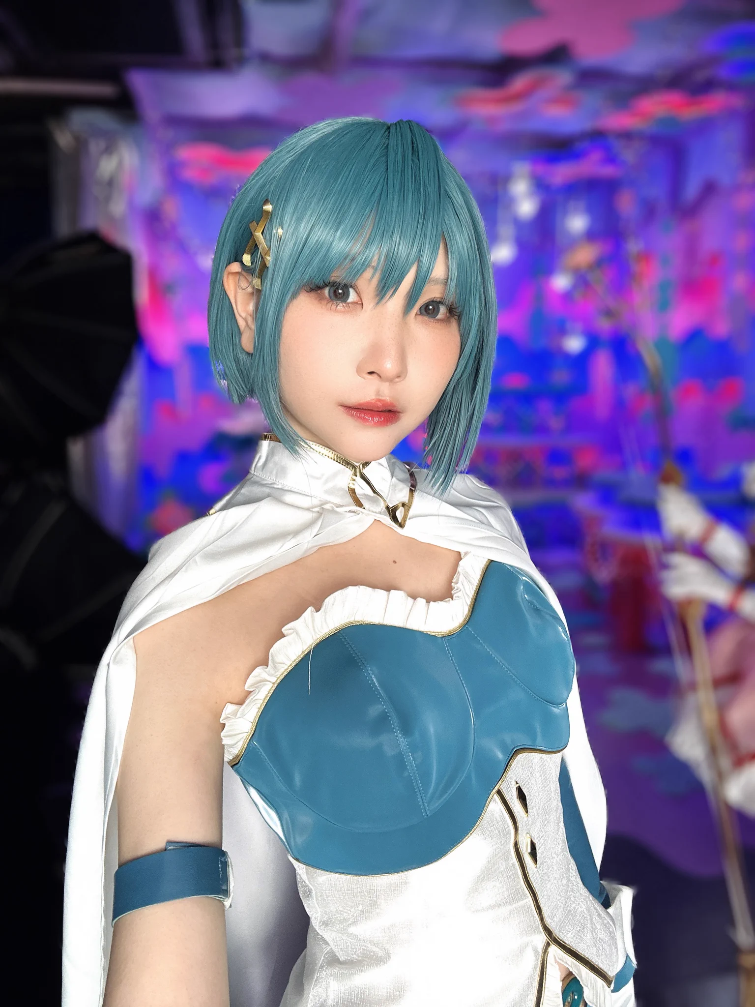 魔法少女𓂃⋆꙳
💙@r_ap8_
🩷@koronsui 
💛@noraneko_skmz https://t.co/Hnp9PIUniN