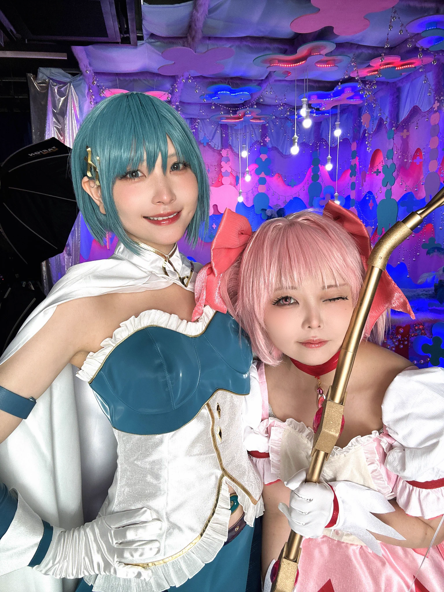 魔法少女𓂃⋆꙳
💙@r_ap8_
🩷@koronsui 
💛@noraneko_skmz https://t.co/Hnp9PIUniN