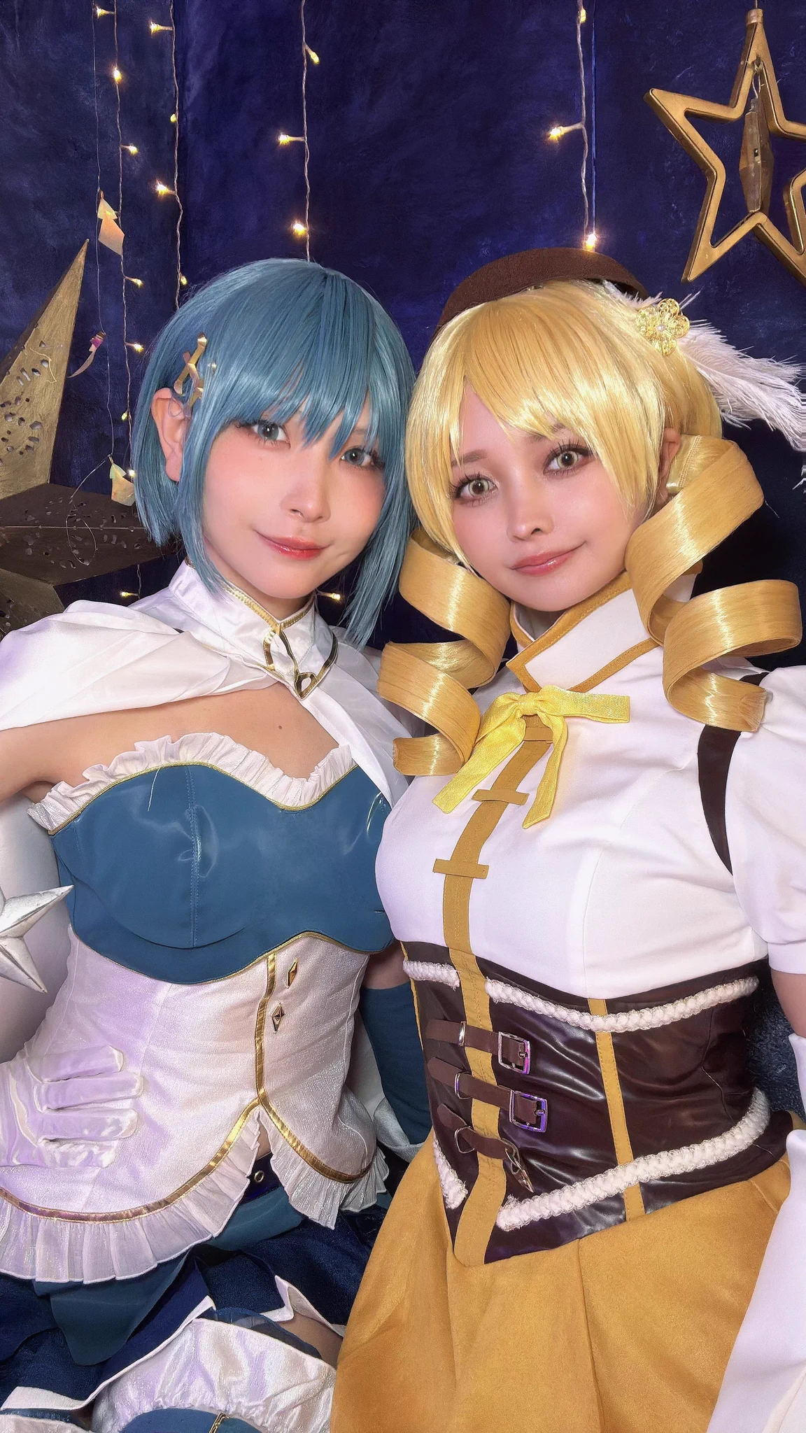 魔法少女𓂃⋆꙳
💙@r_ap8_
🩷@koronsui 
💛@noraneko_skmz https://t.co/Hnp9PIUniN