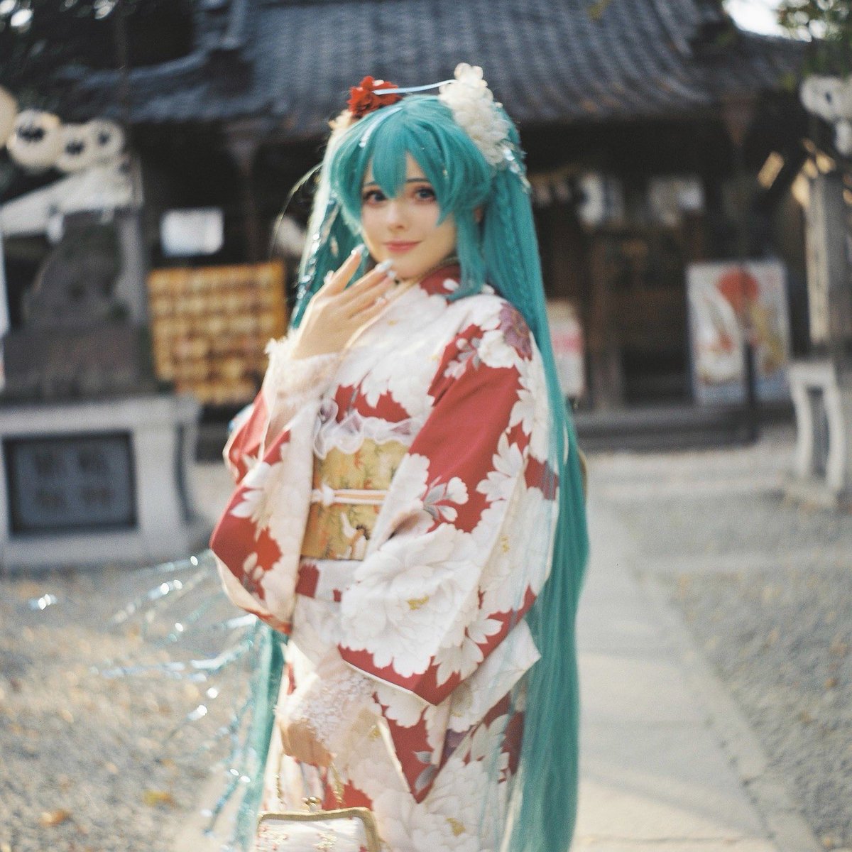 ちょっとレトロって感じる？〜 https://t.co/k5n5CkHo5Z