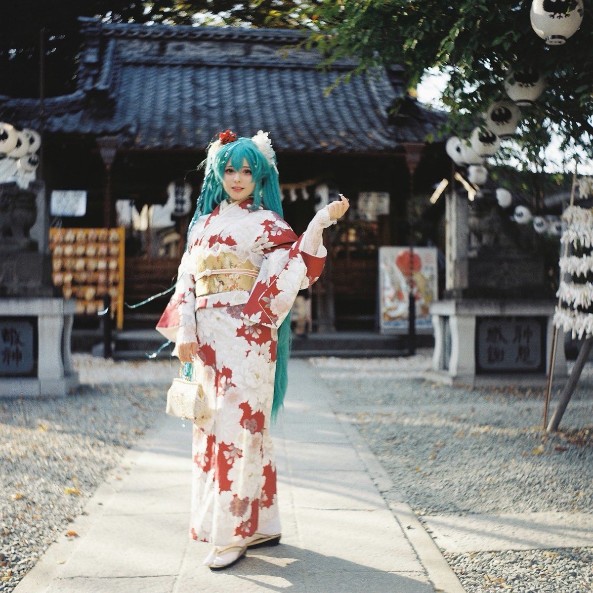 ちょっとレトロって感じる？〜 https://t.co/k5n5CkHo5Z