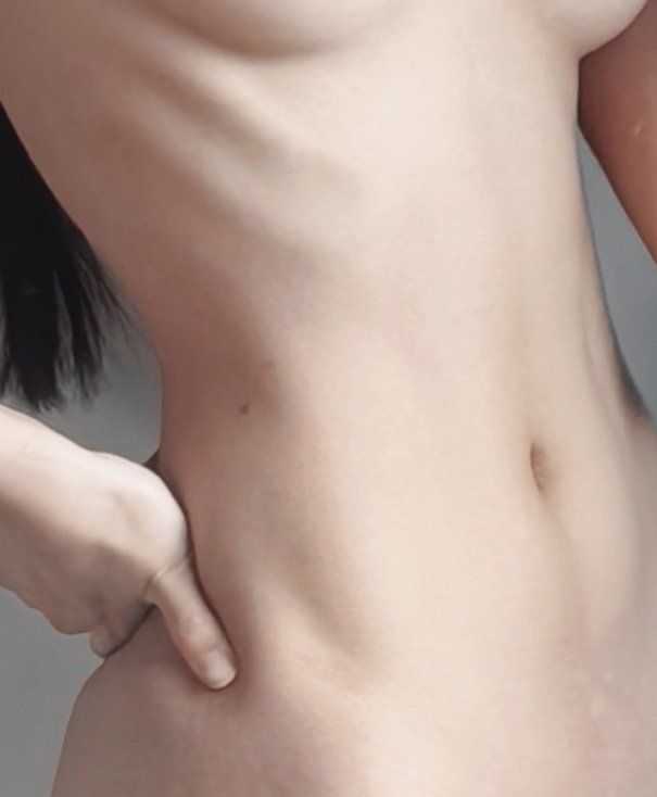 看不到肋骨的话绝对会在当天跳楼。
我睡。 https://t.co/HJ1wqnykSk