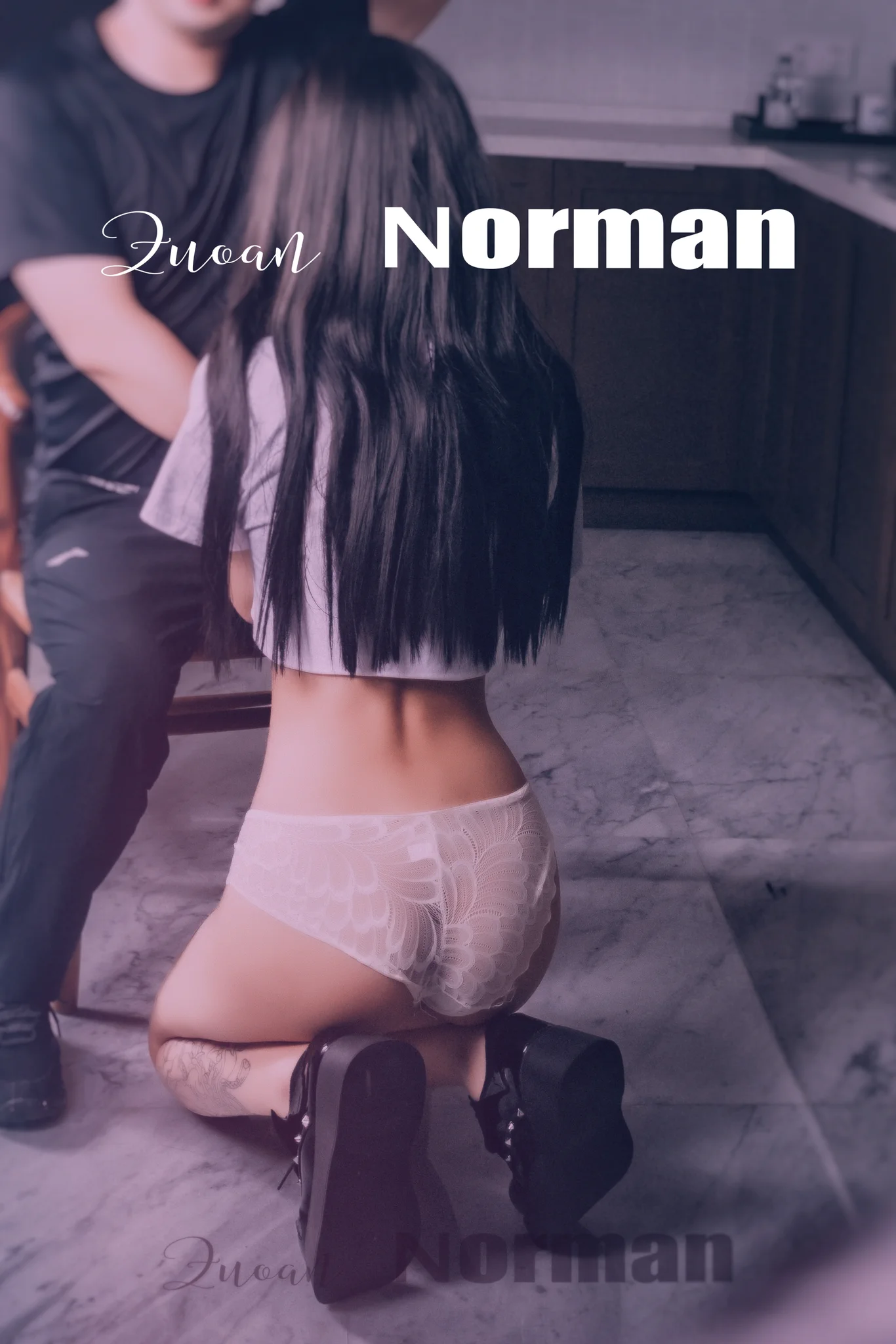 辣妹模特互动私房拍摄 https://t.co/LsKaC7HcvD