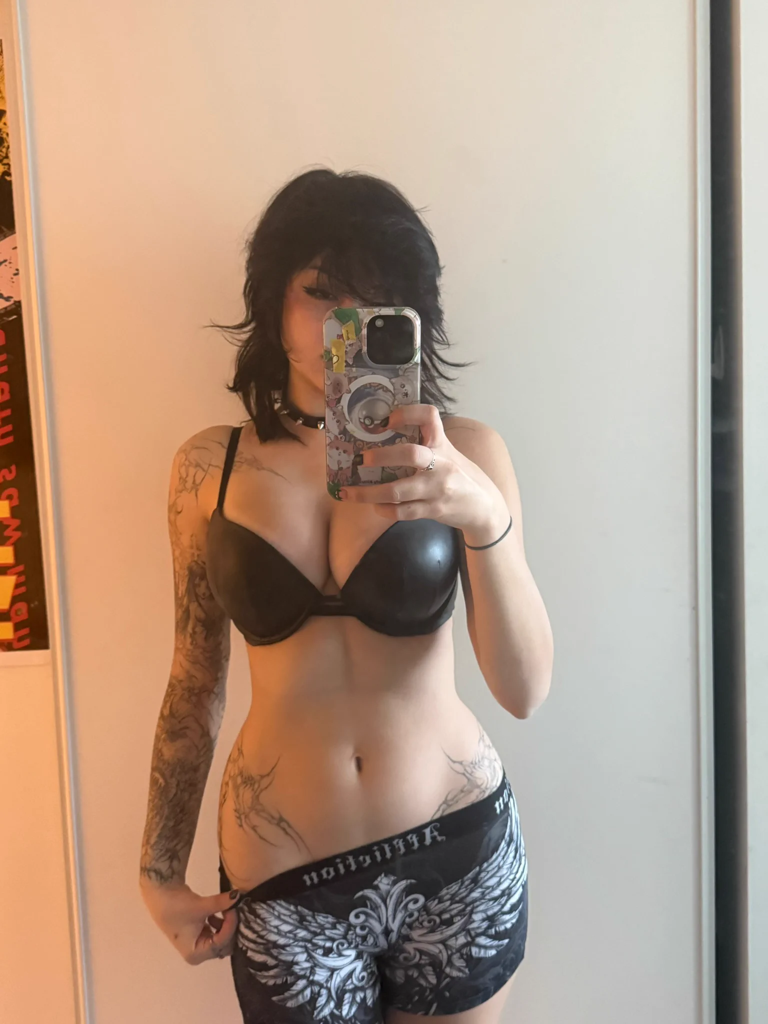 say 'yes' to see it from the back 🫶 https://t.co/hEBWJ6qQSD